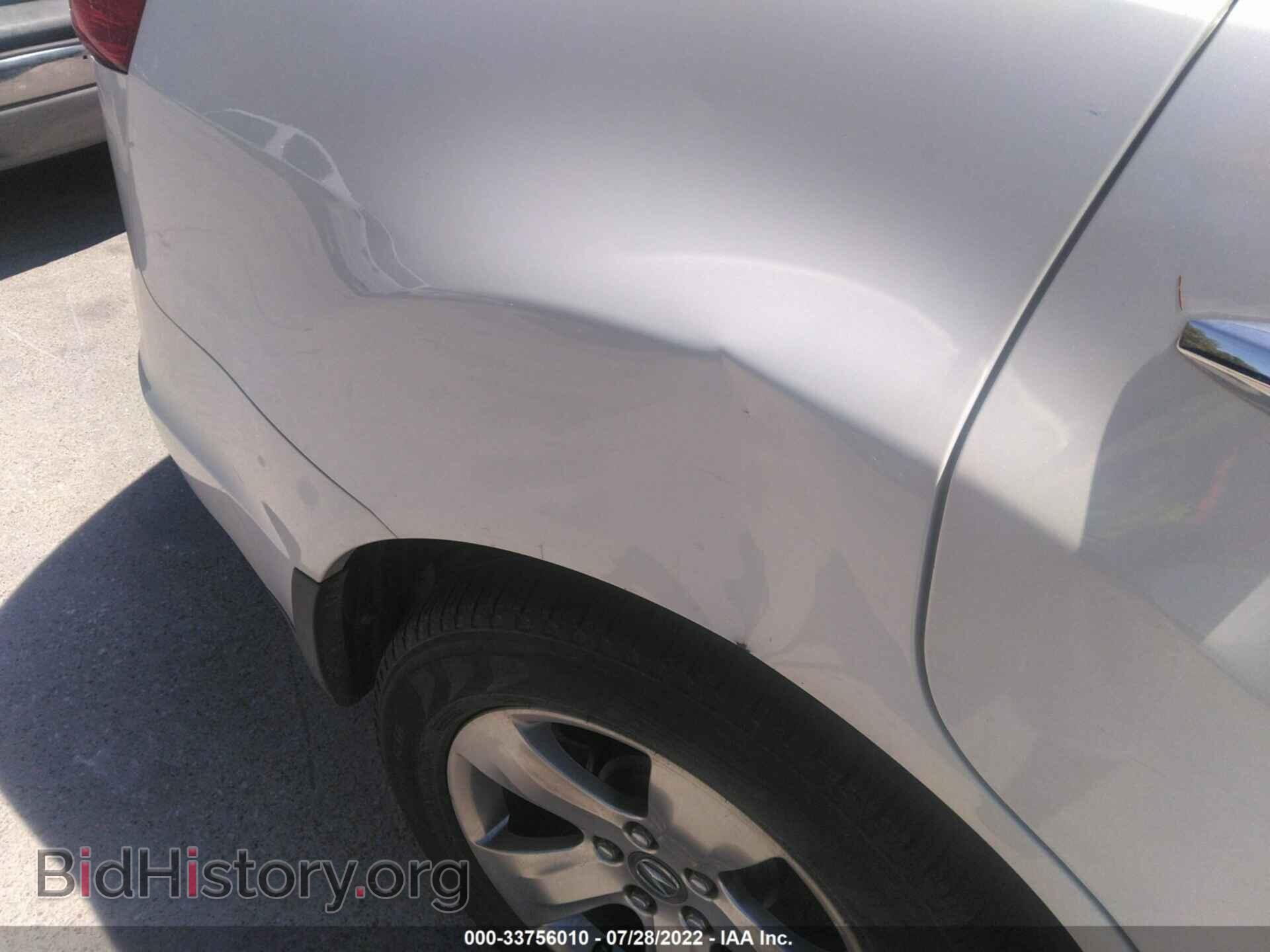 2008 ACURA MDX - VIN: 2HNYD28548H509285 - Фото 6