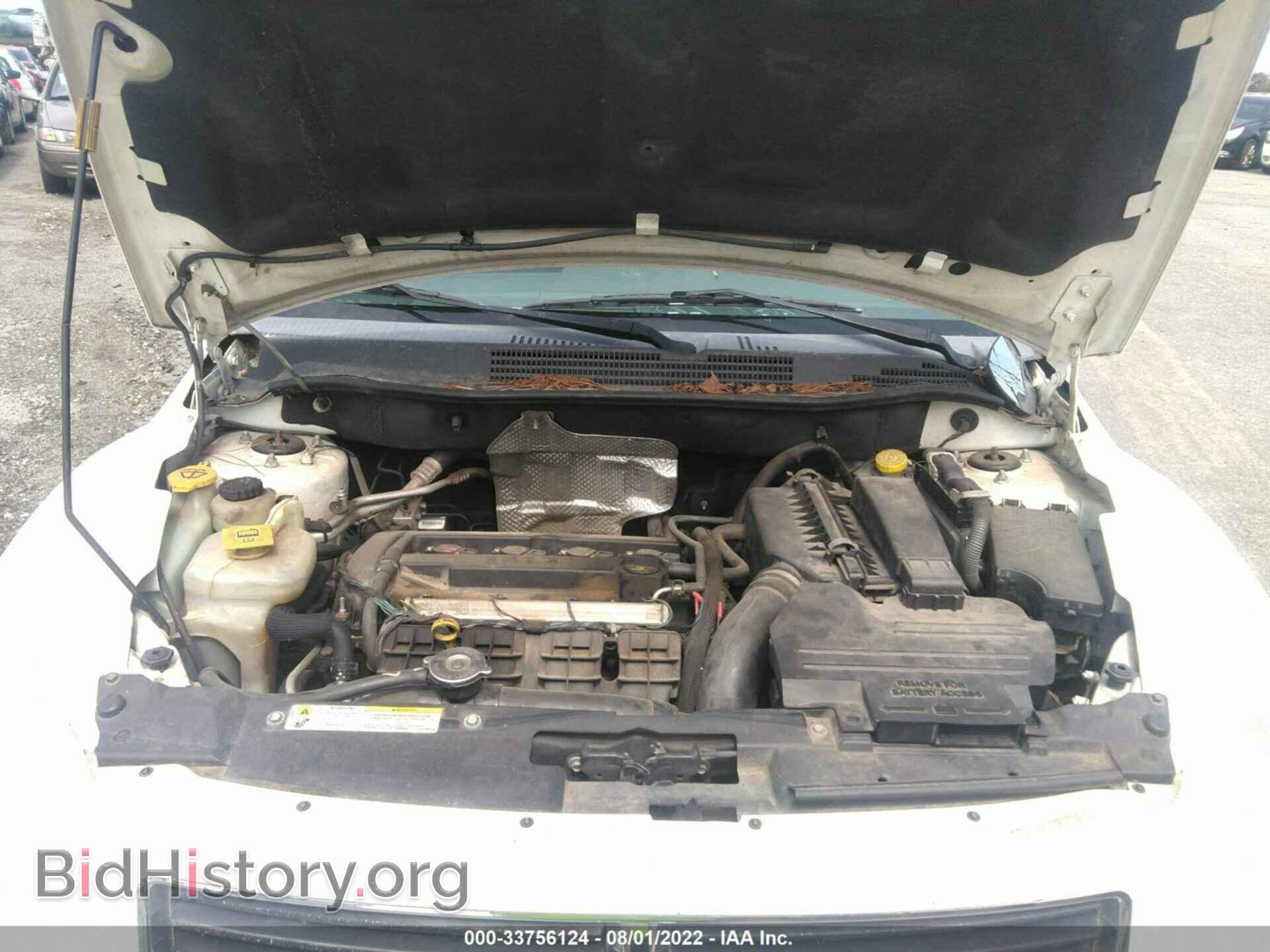 2007 DODGE CALIBER - VIN: 1B3HB48BX7D286650 - Photo 10