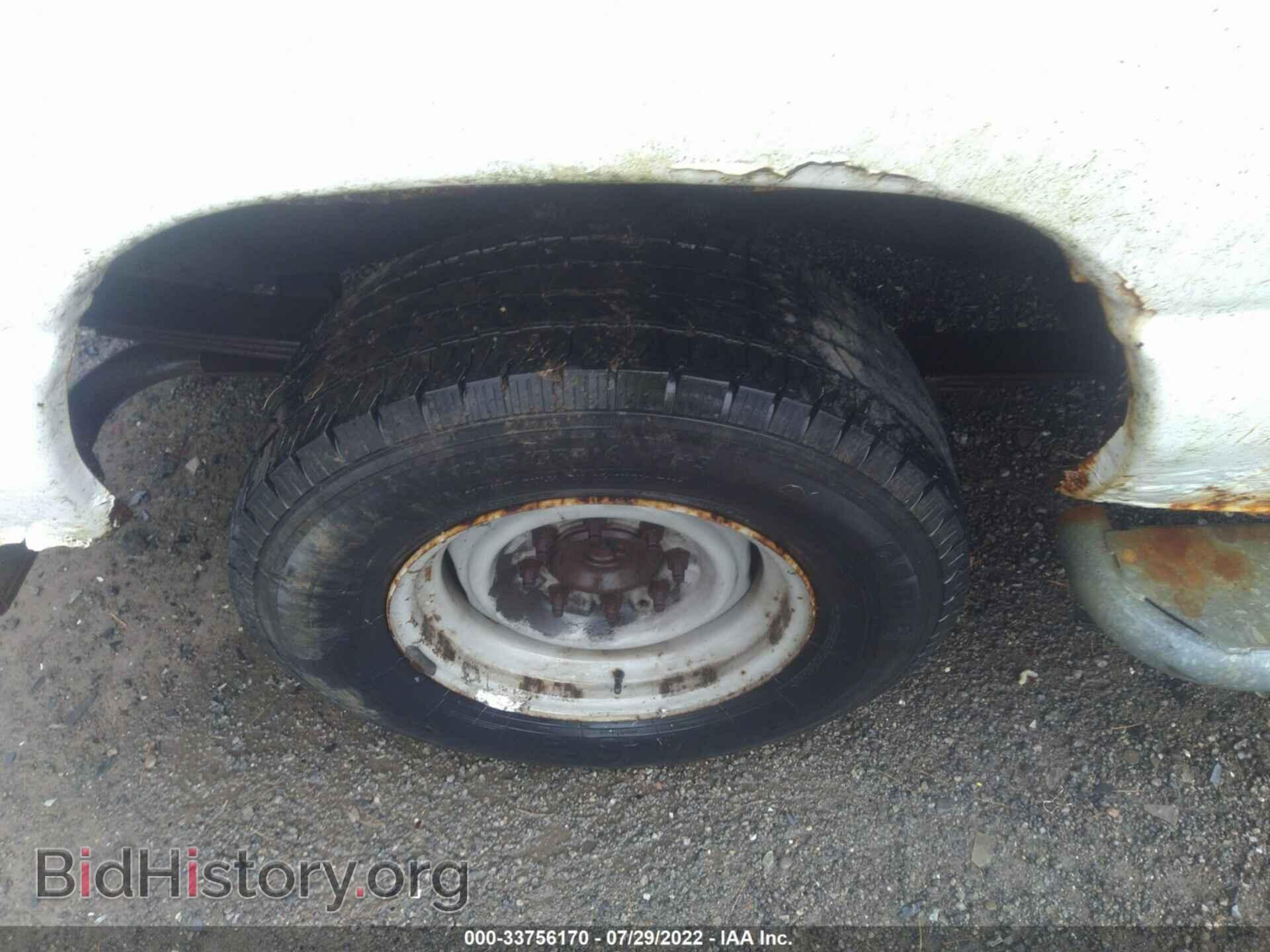 2007 FORD ECONOLINE CARGO VAN - VIN: 1FTNE24W77DA44596 - Фото 16
