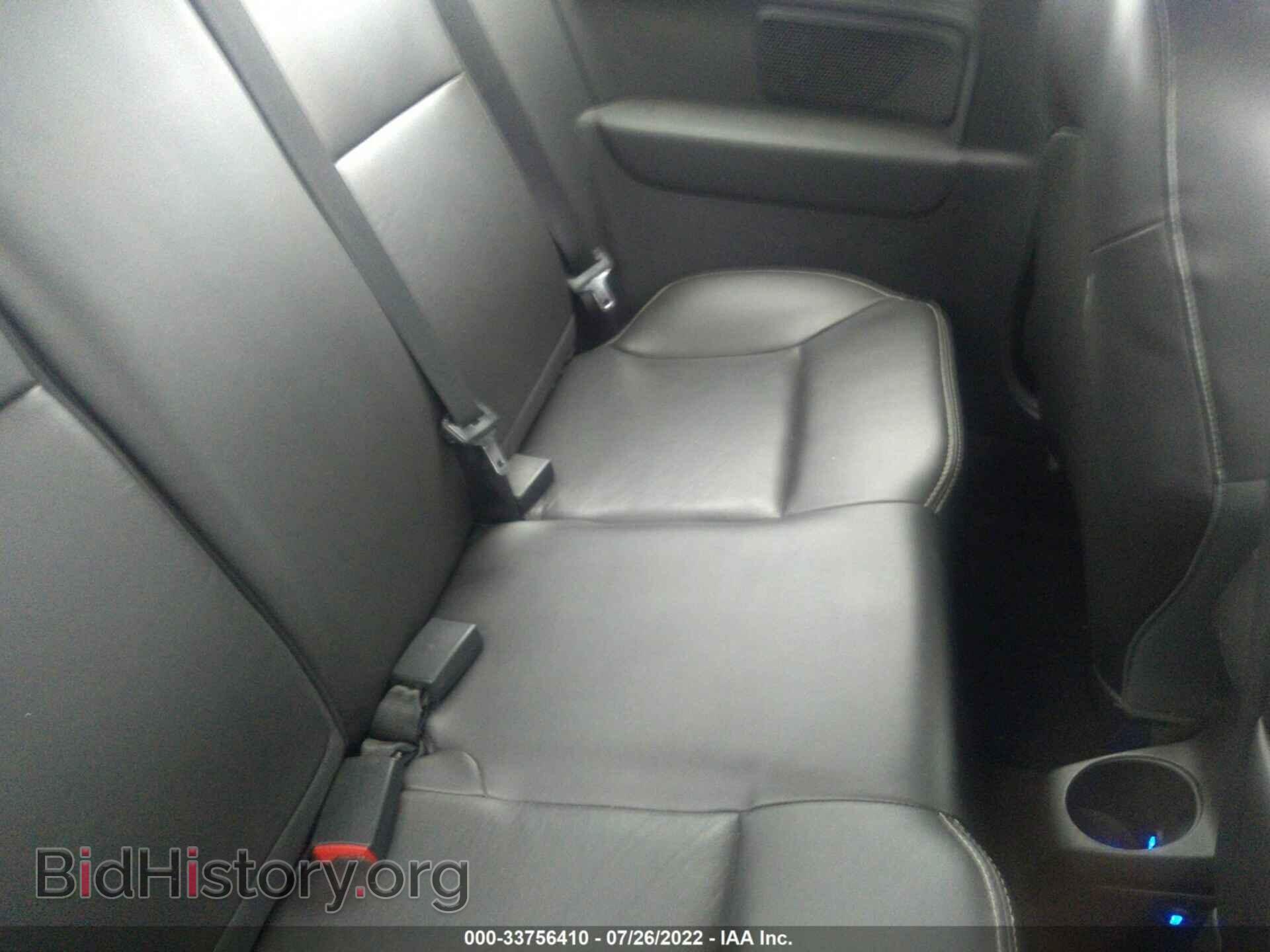2010 FORD FOCUS - VIN: 1FAHP3DN0AW246430 - Photo 8