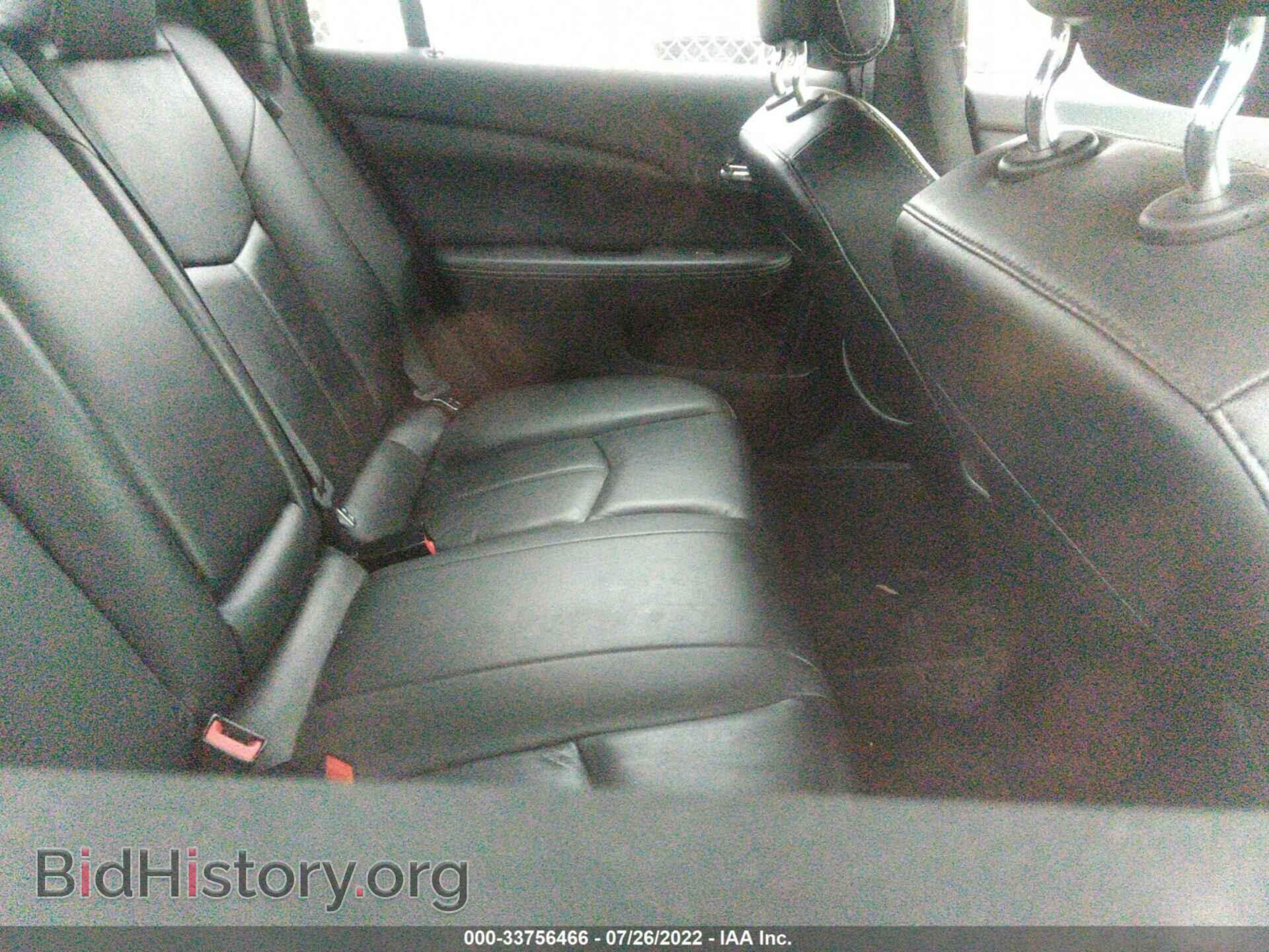 2013 CHRYSLER 200 - VIN: 1C3CCBCG5DN583249 - Photo 8
