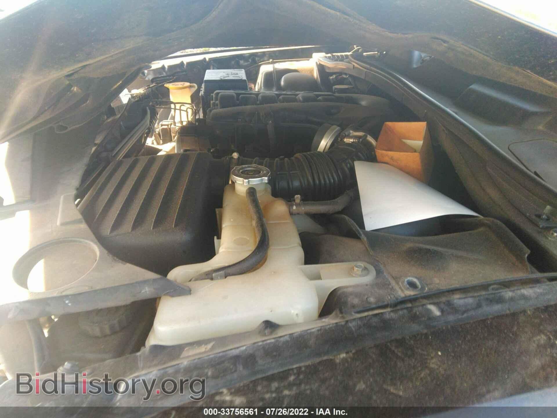 2010 DODGE CHALLENGER - VIN: 2B3CJ4DV1AH218003 - Фото 10