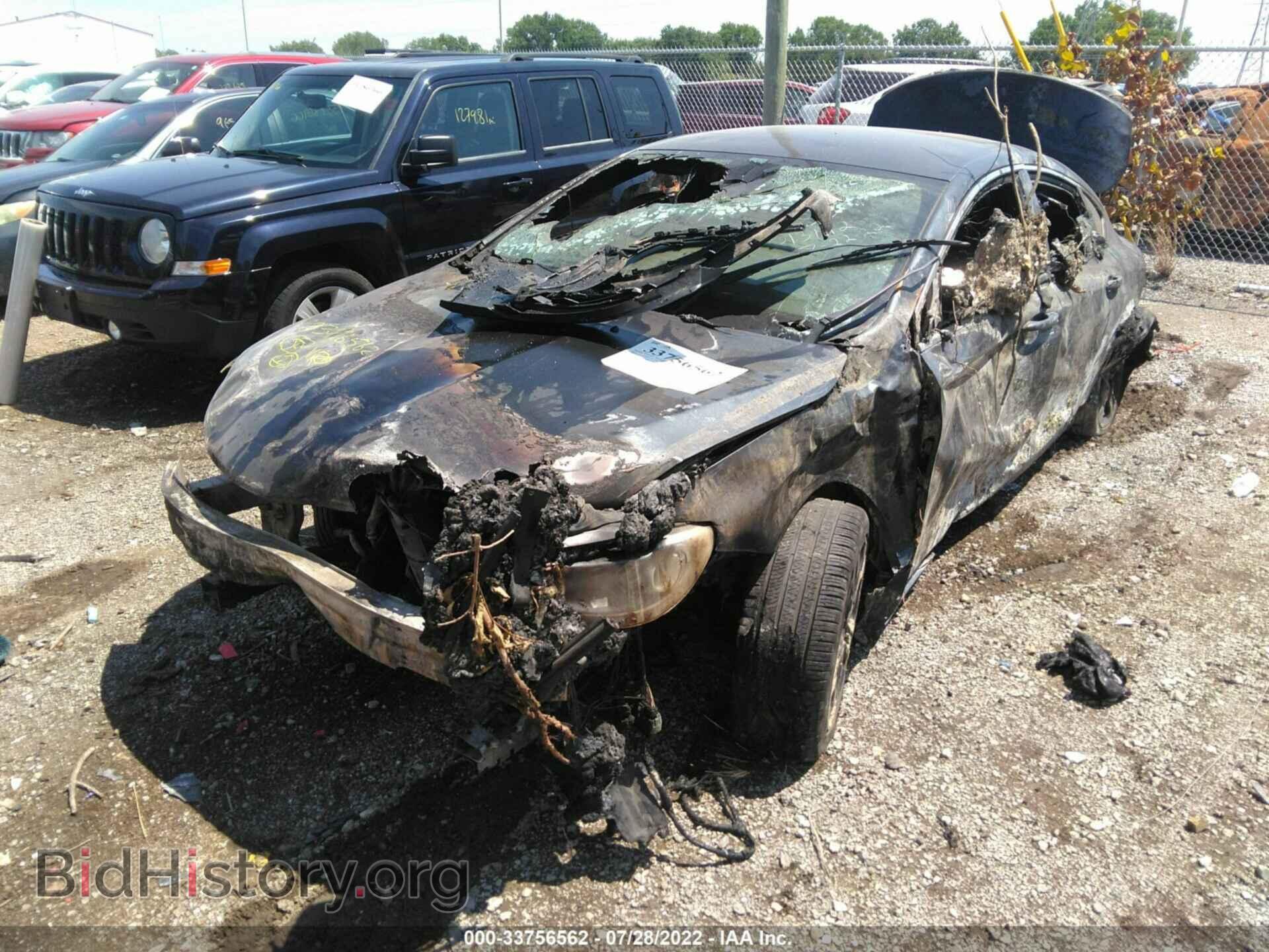 2017 CHRYSLER 200 - VIN: 1C3CCCAB8HN511884 - Фото 6