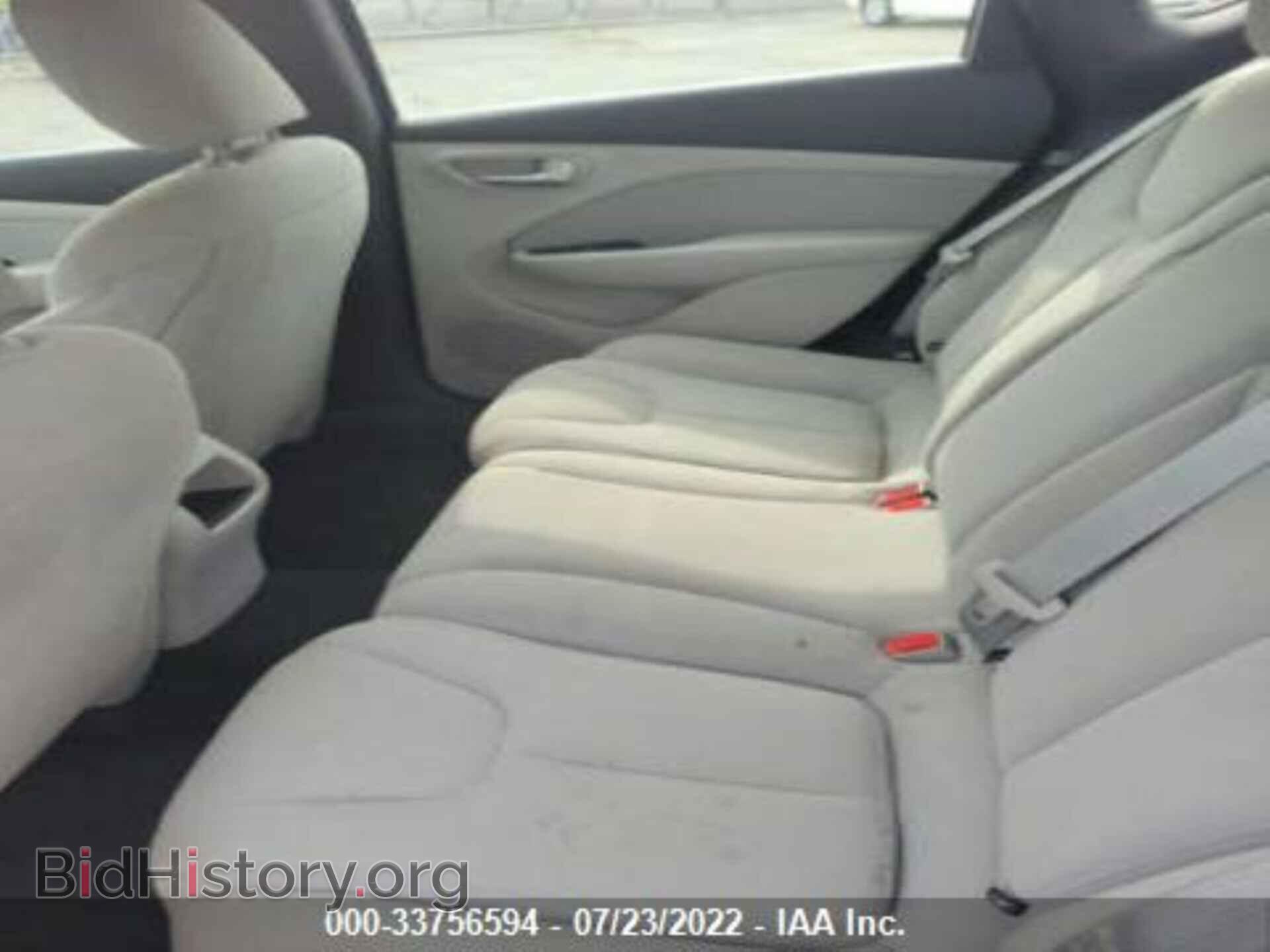 2013 DODGE DART - VIN: 1C3CDFBA4D0171265 - Photo 7