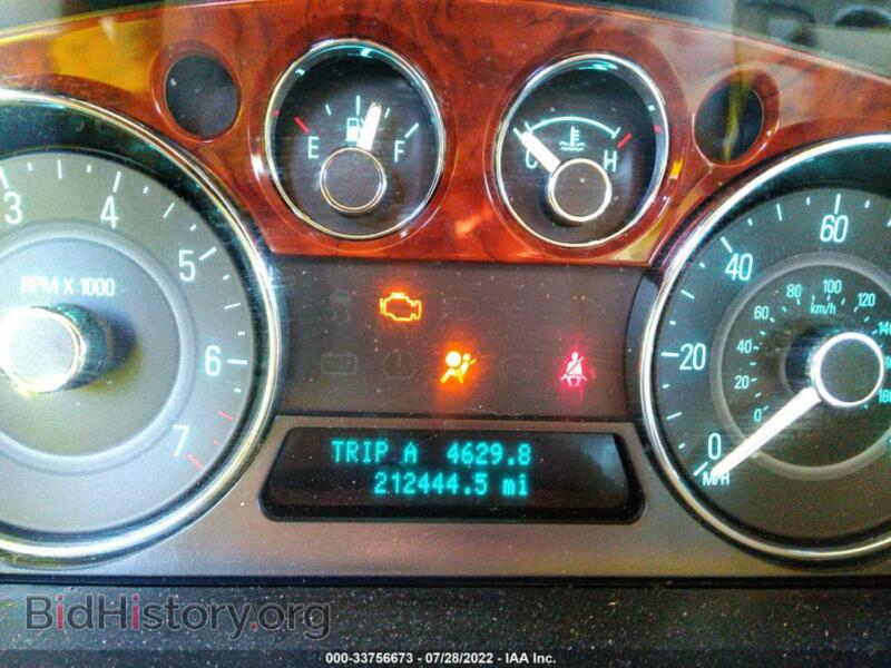 2010 Ford FLEX (VIN 2FMGK5DC9ABA46657) — photo 7 of 11