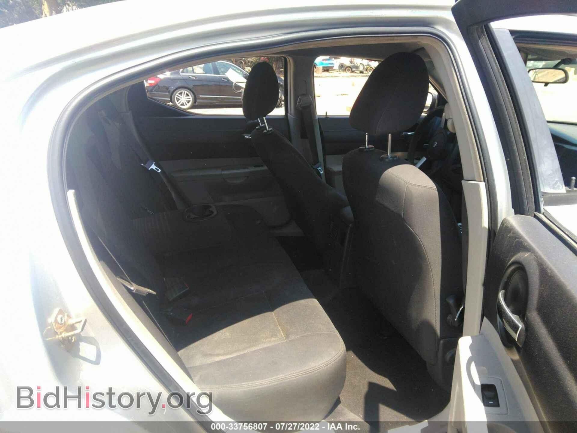 2006 DODGE CHARGER - VIN: 2B3KA43G36H433369 - Фото 8