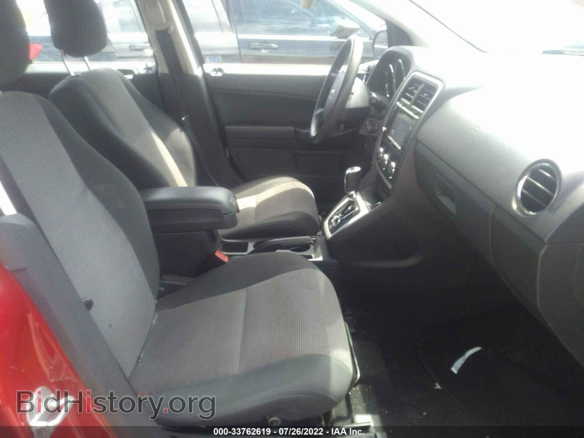 2012 DODGE CALIBER - VIN: 1C3CDWEA1CD532977 - Photo 5