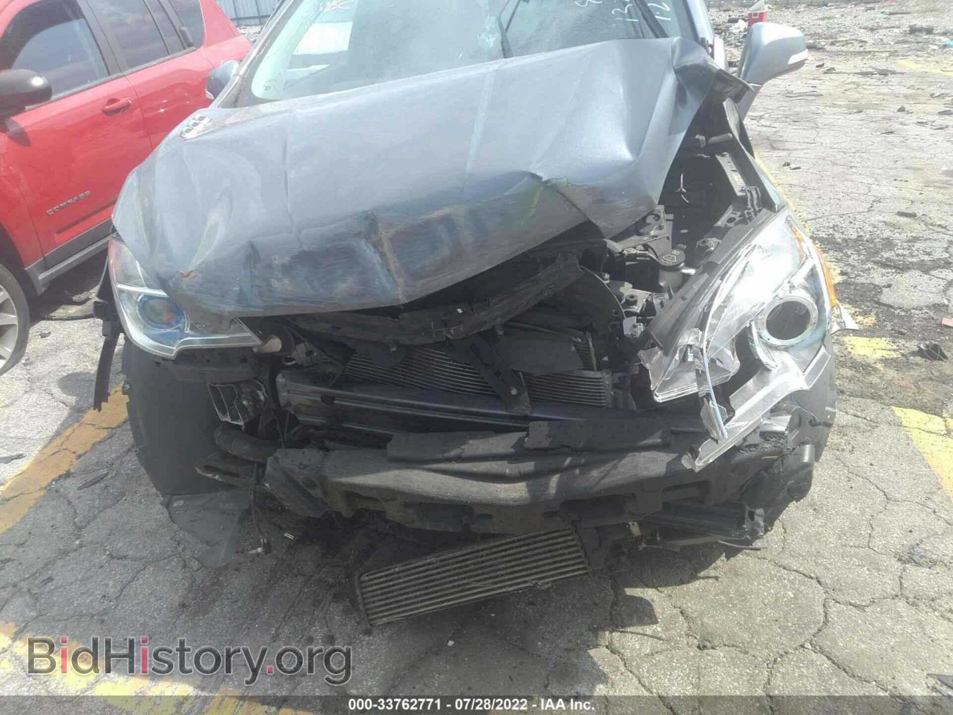 2015 BUICK ENCORE - VIN: KL4CJBSB4FB041324 - Photo 6