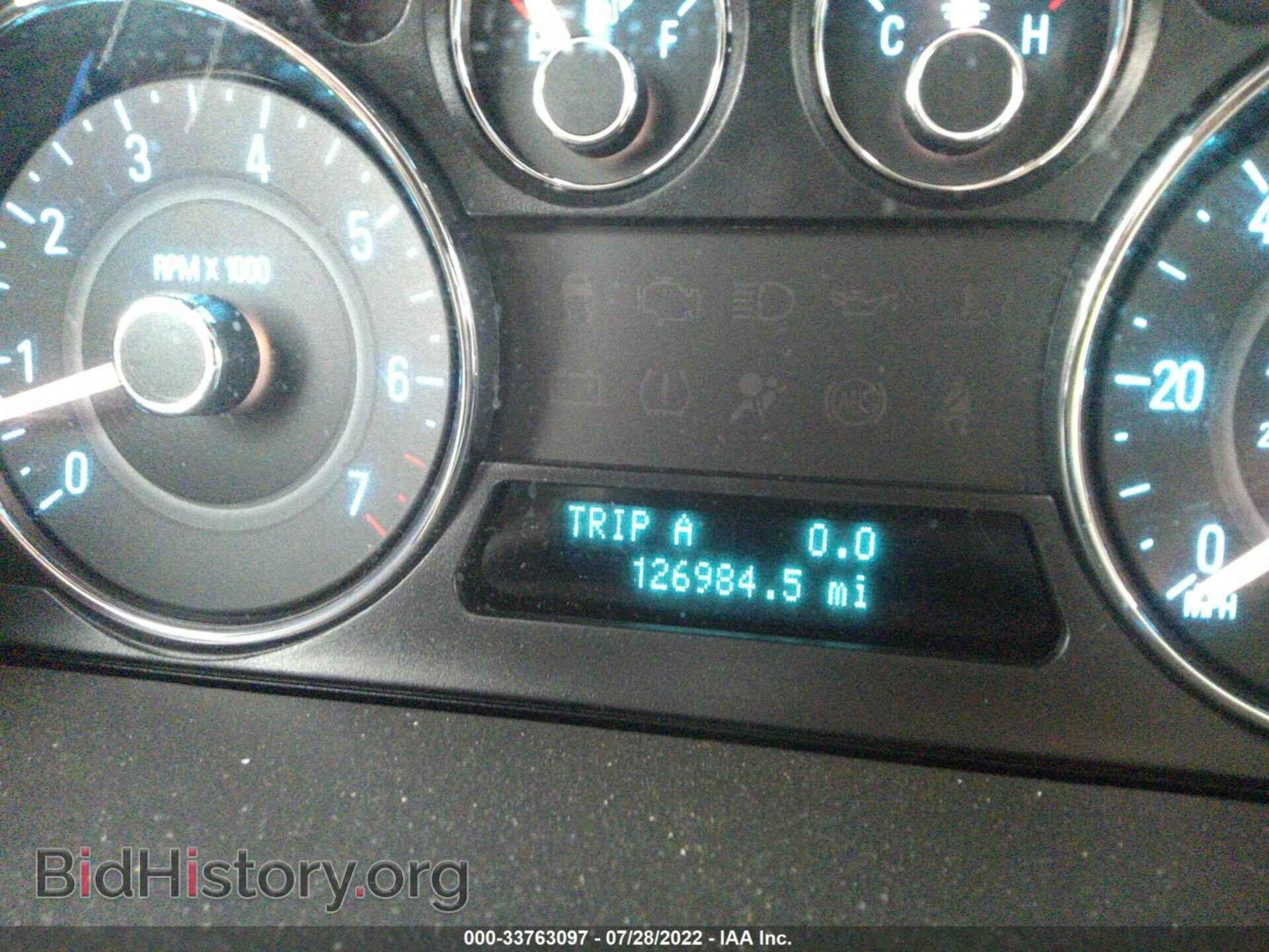 2011 FORD FLEX - VIN: 2FMGK5BC3BBD02618 - Фото 7