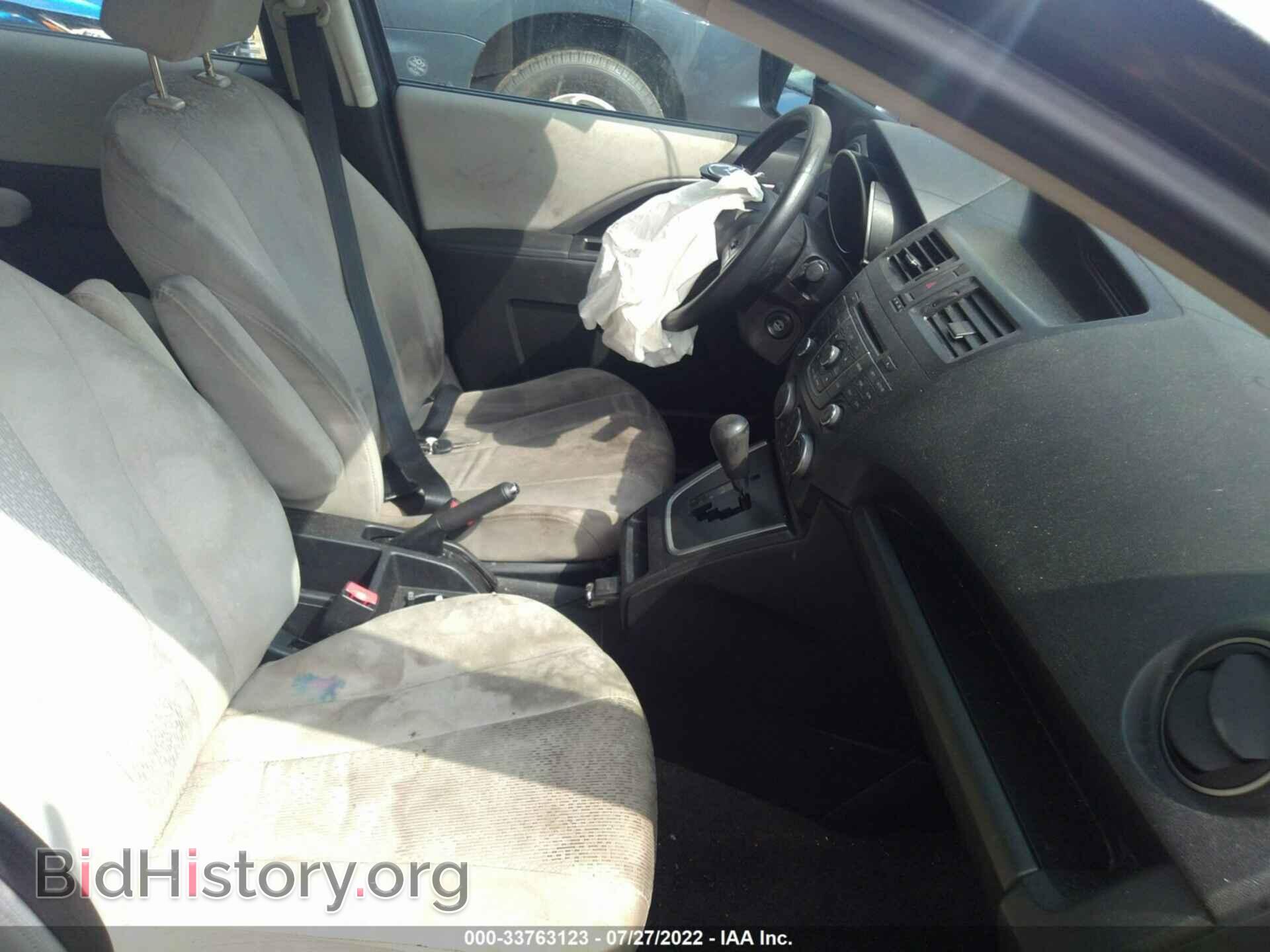 2012 MAZDA MAZDA5 - VIN: JM1CW2BL2C0114794 - Photo 5