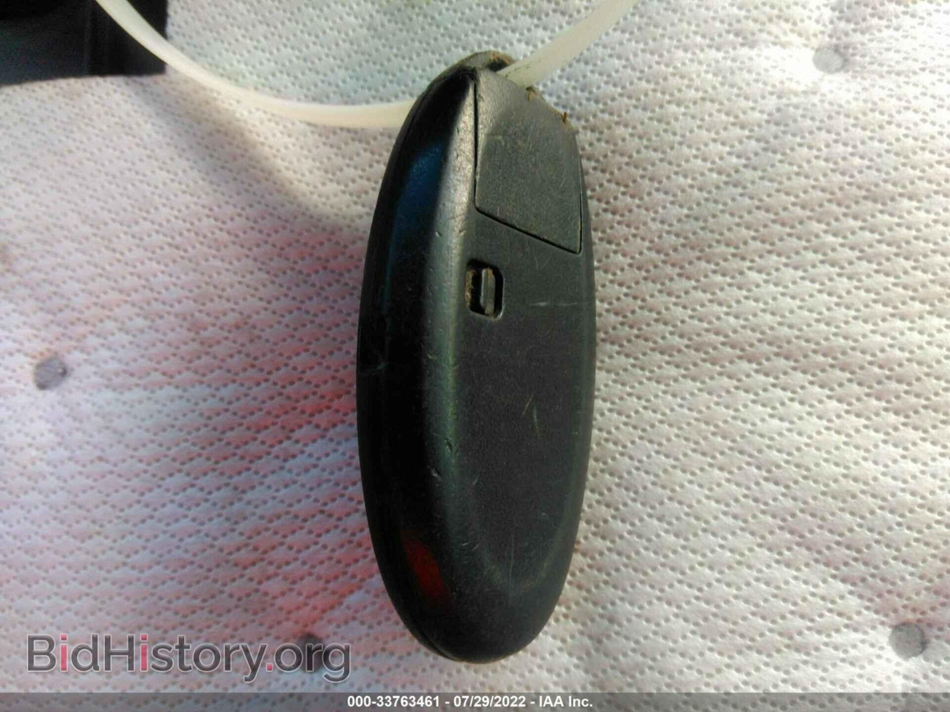 2011 NISSAN MAXIMA - VIN: 1N4AA5AP0BC813274 - Фото 11