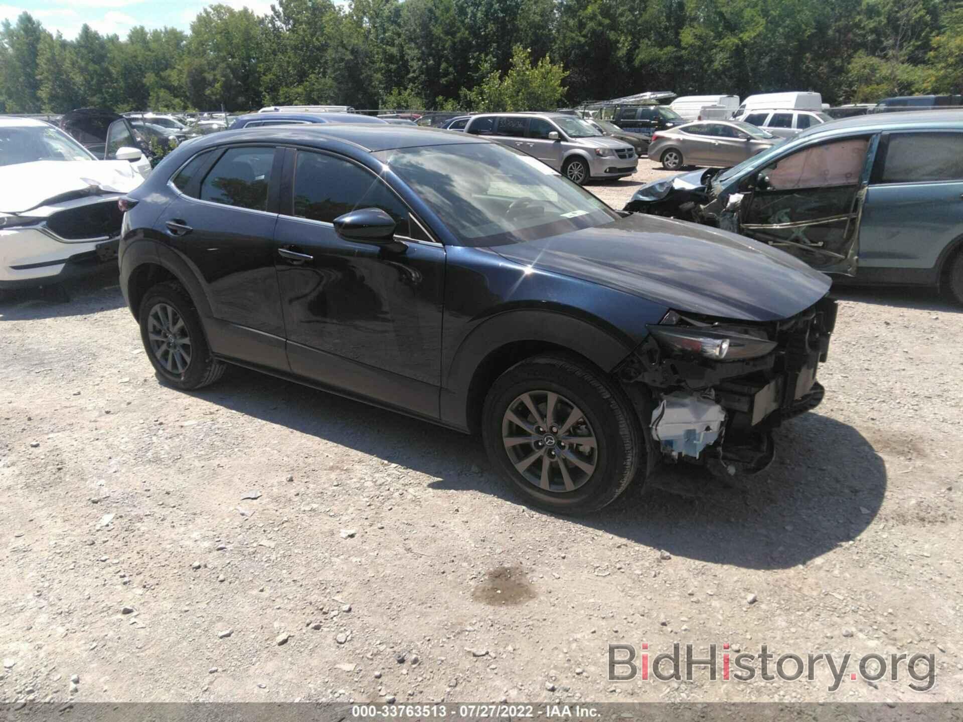 Photo 3MVDMBALXMM253628 - MAZDA CX-30 2021