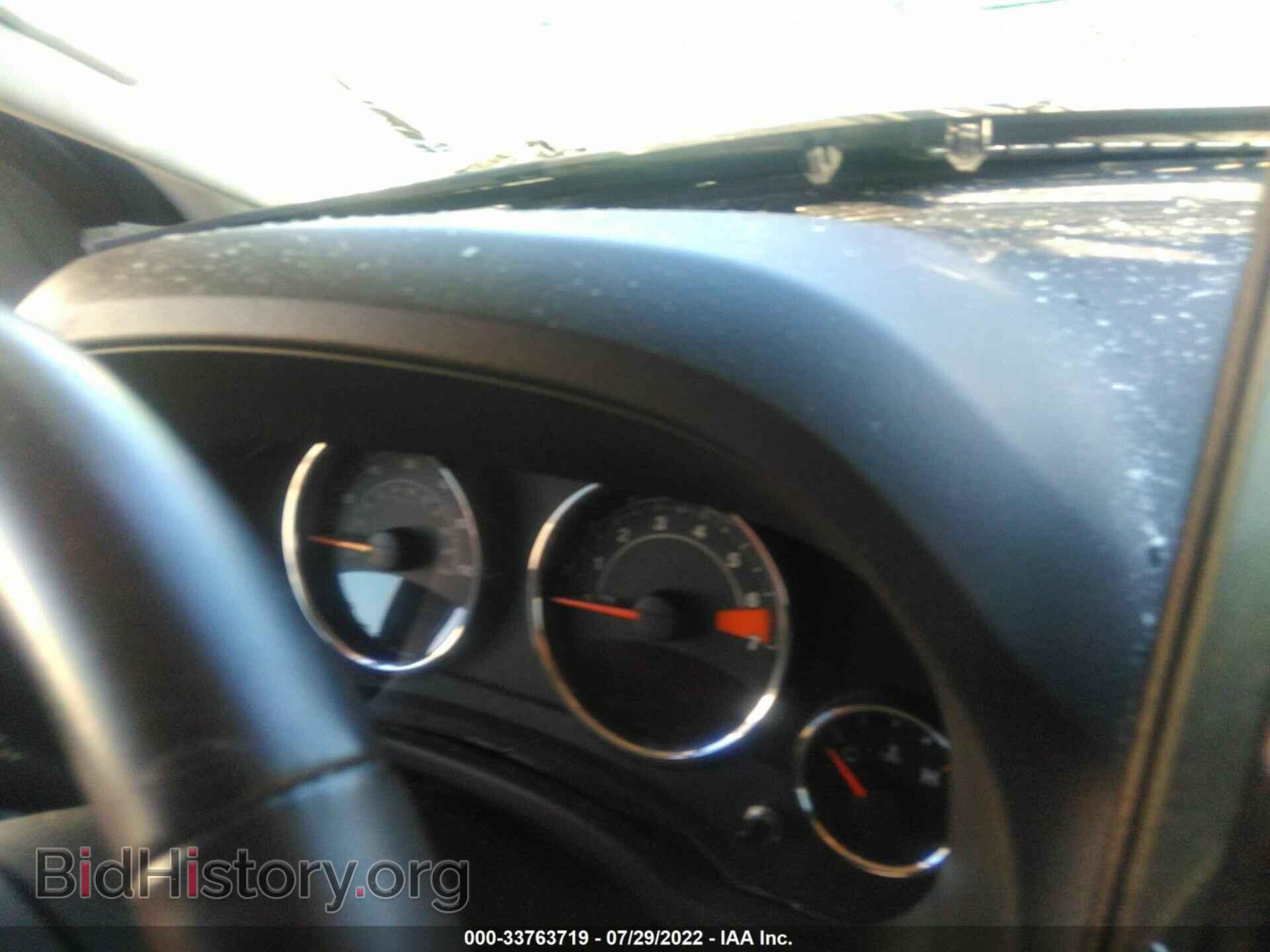2017 JEEP COMPASS - VIN: 1C4NJDEB2HD190098 - Photo 7