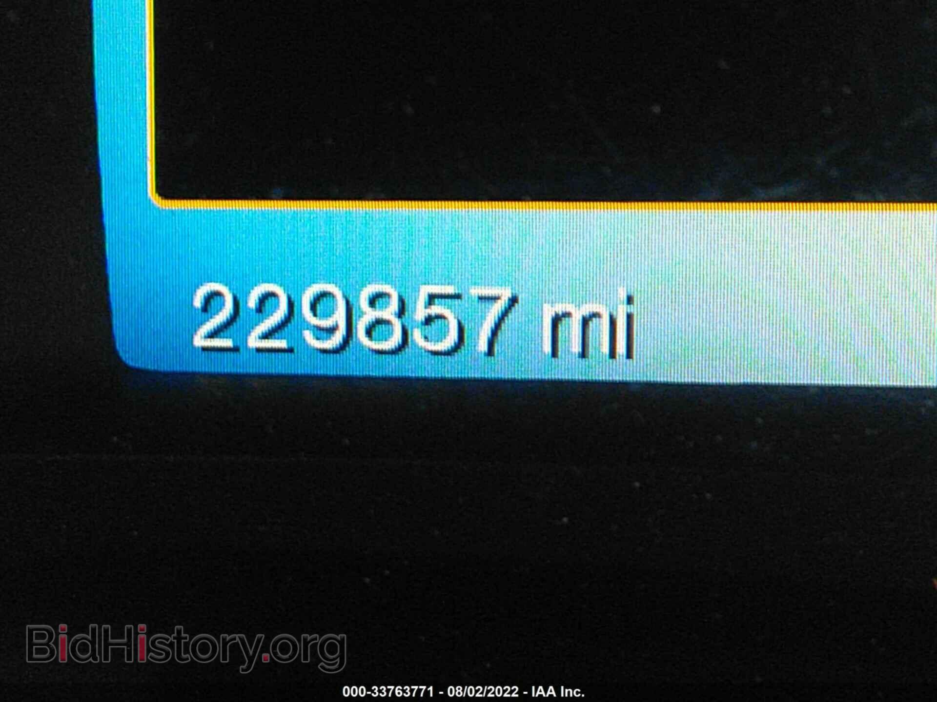 2011 FORD EDGE - VIN: 2FMDK4KC1BBA43804 - Photo 7