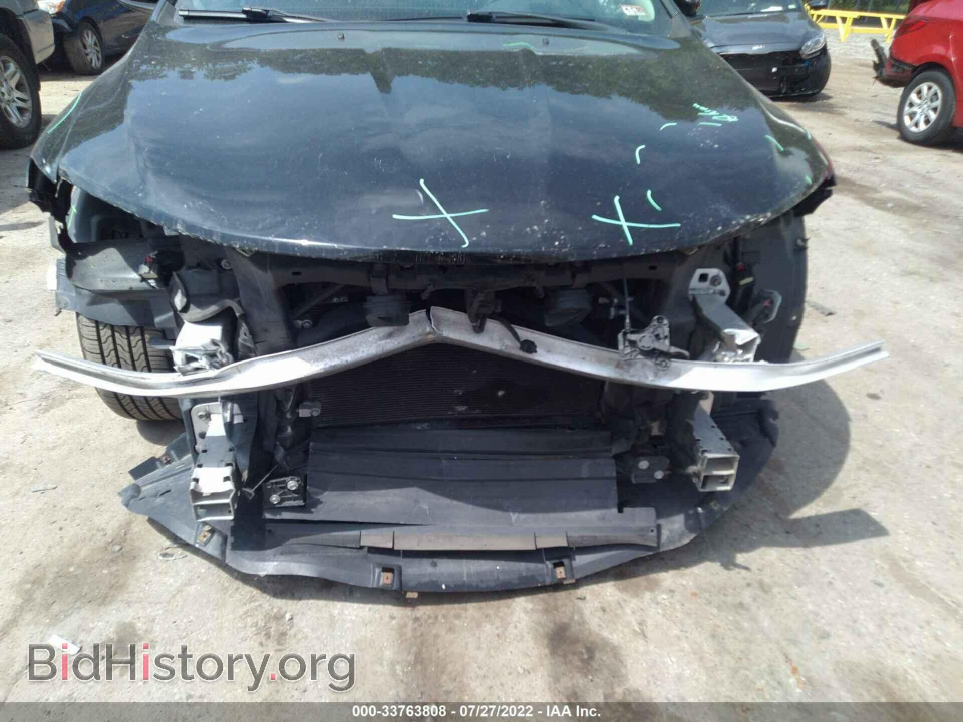 2015 CHRYSLER 200 - VIN: 1C3CCCABXFN725529 - Фото 6