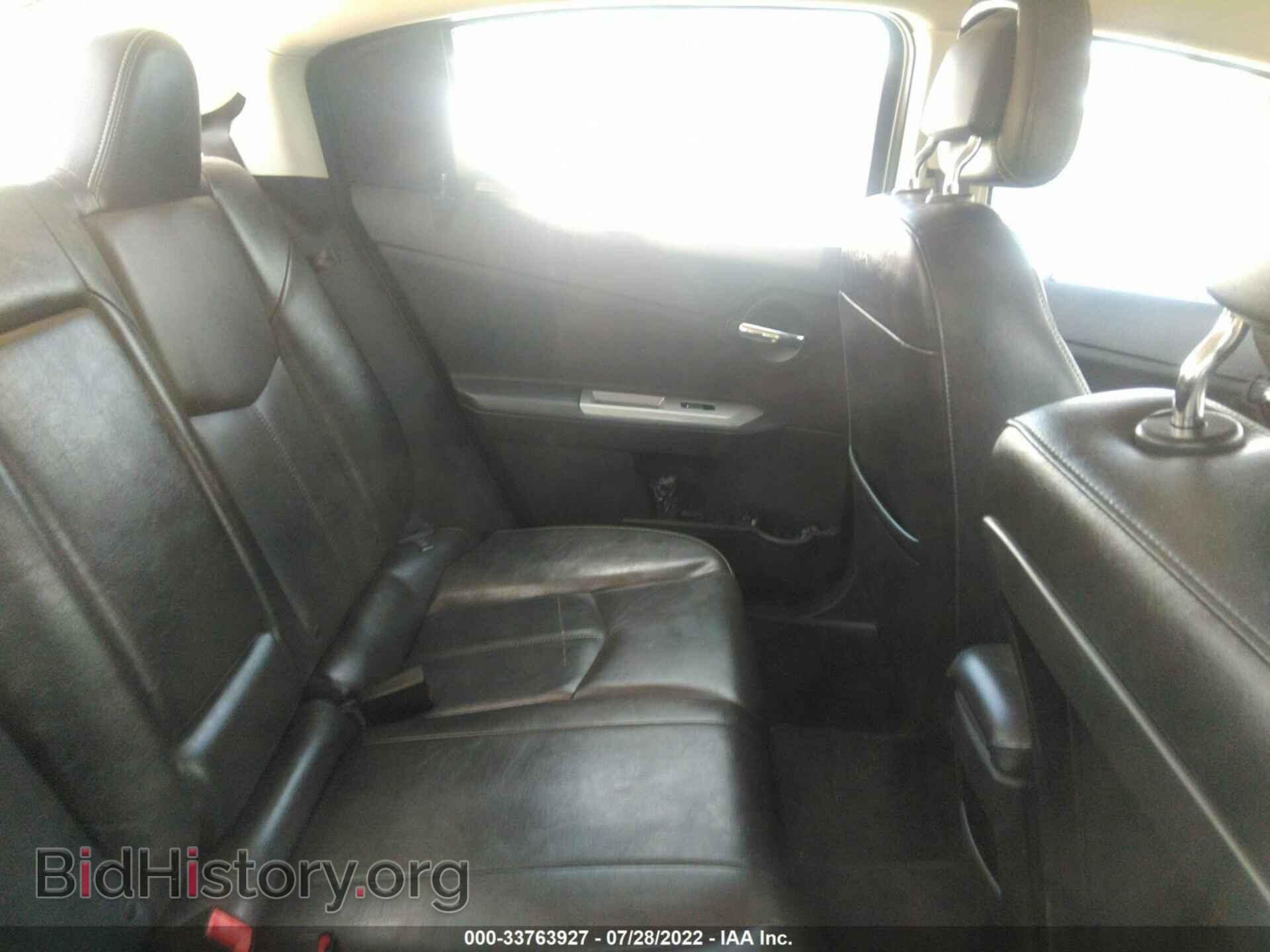 2010 DODGE AVENGER - VIN: 1B3CC5FB9AN222097 - Фото 8