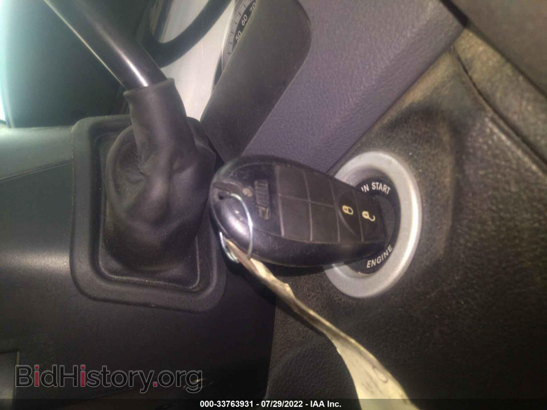 2014 RAM 1500 - VIN: 1C6RR7FT7ES342474 - Фото 11