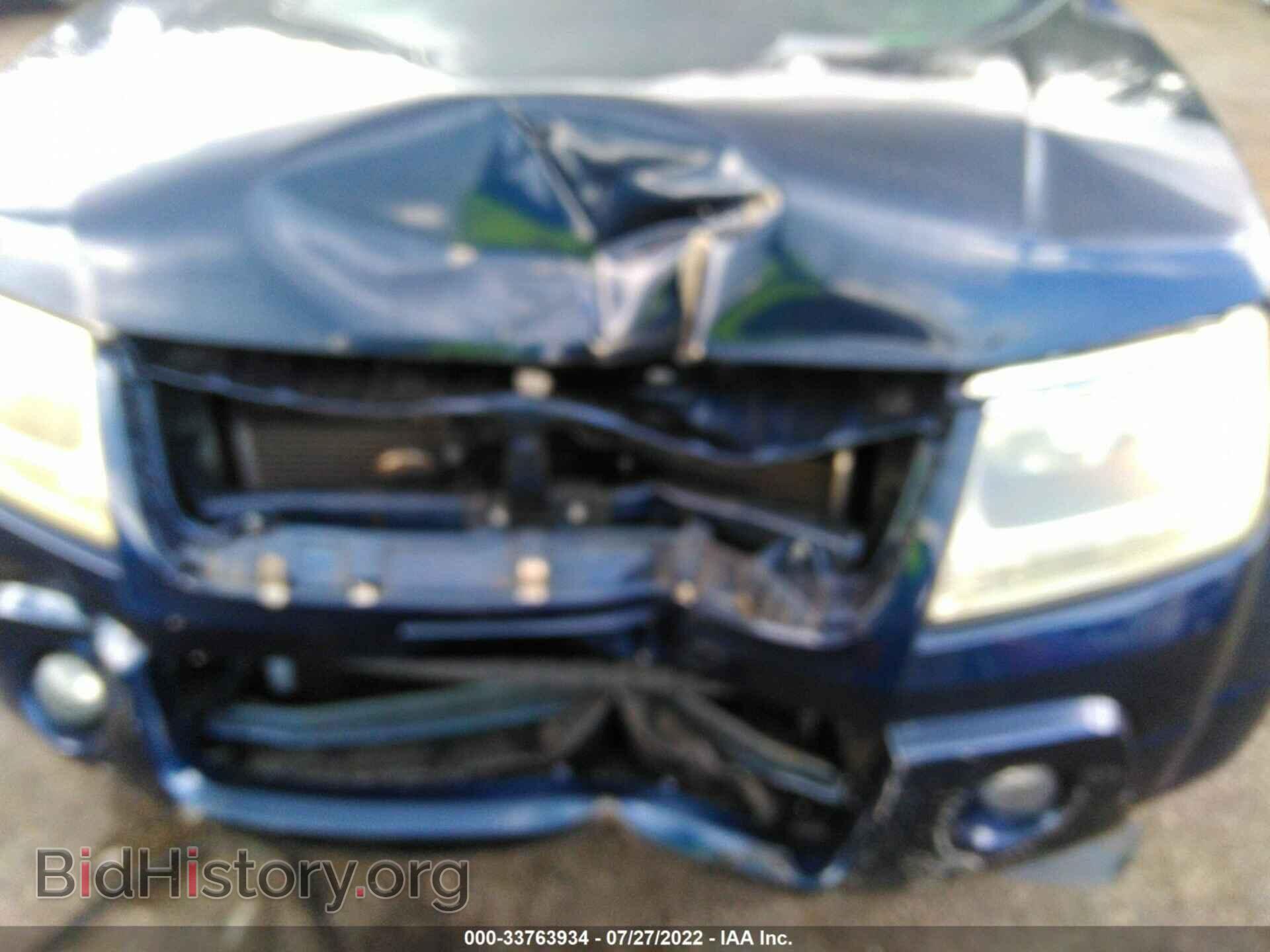 2012 SUZUKI GRAND VITARA - VIN: JS3TD0D79C4101285 - Фото 6