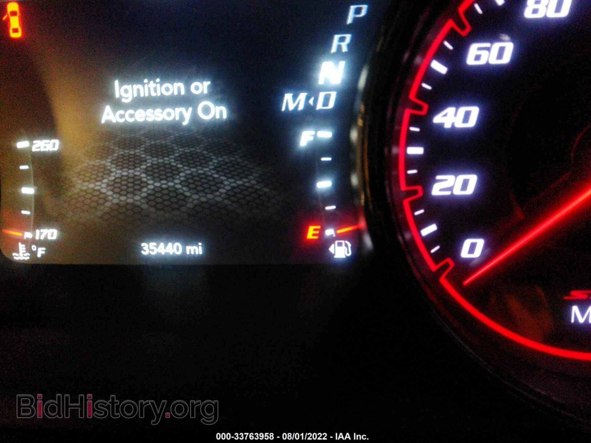 2019 DODGE CHARGER - VIN: 2C3CDXL97KH540646 - Фото 7
