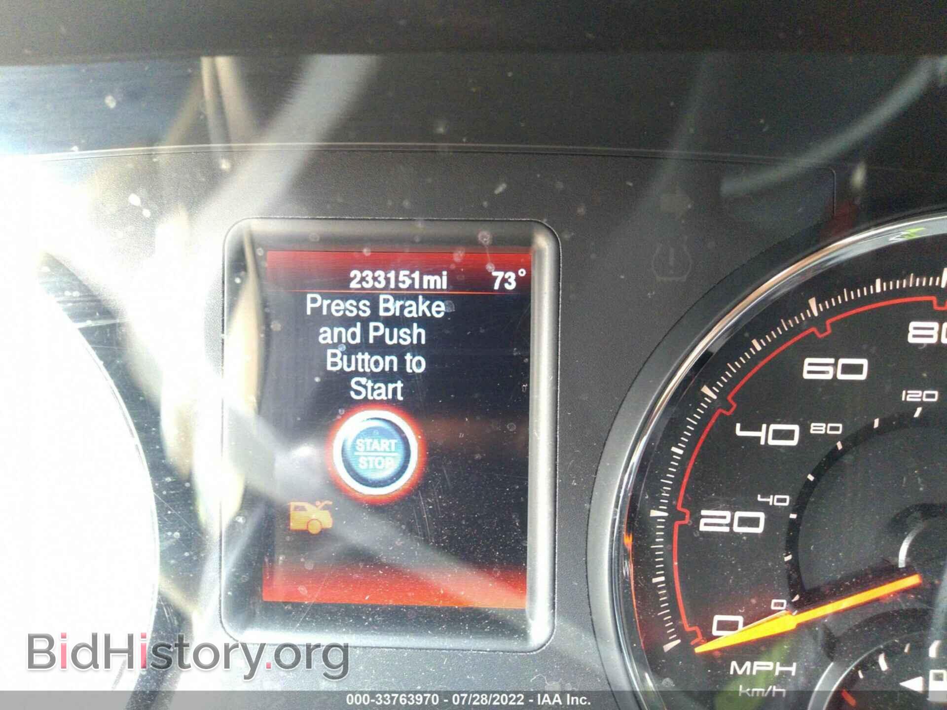2013 DODGE CHARGER - VIN: 2C3CDXAT8DH649943 - Фото 7