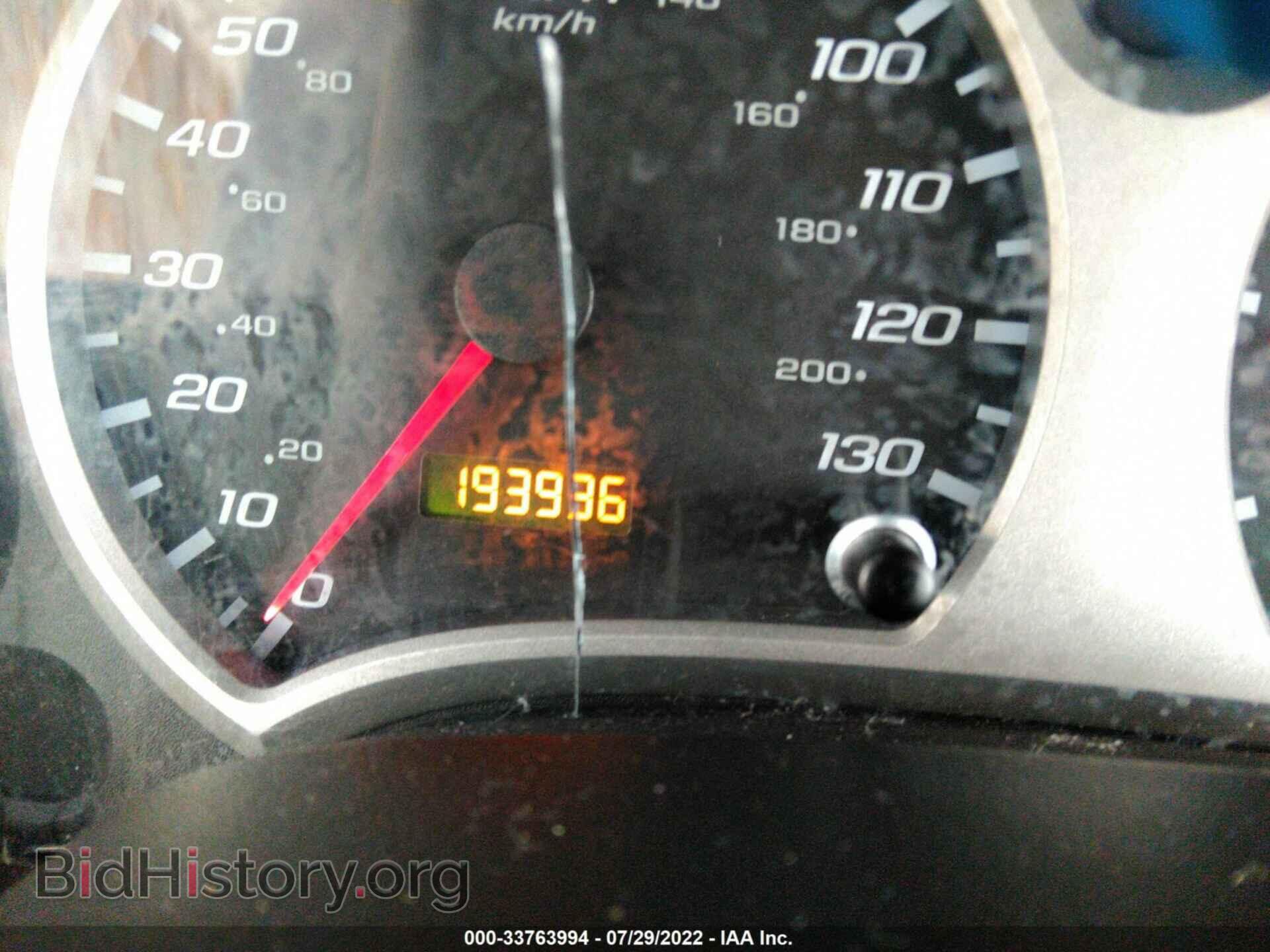 2006 CHEVROLET EQUINOX - VIN: 2CNDL63FX66060200 - Фото 7