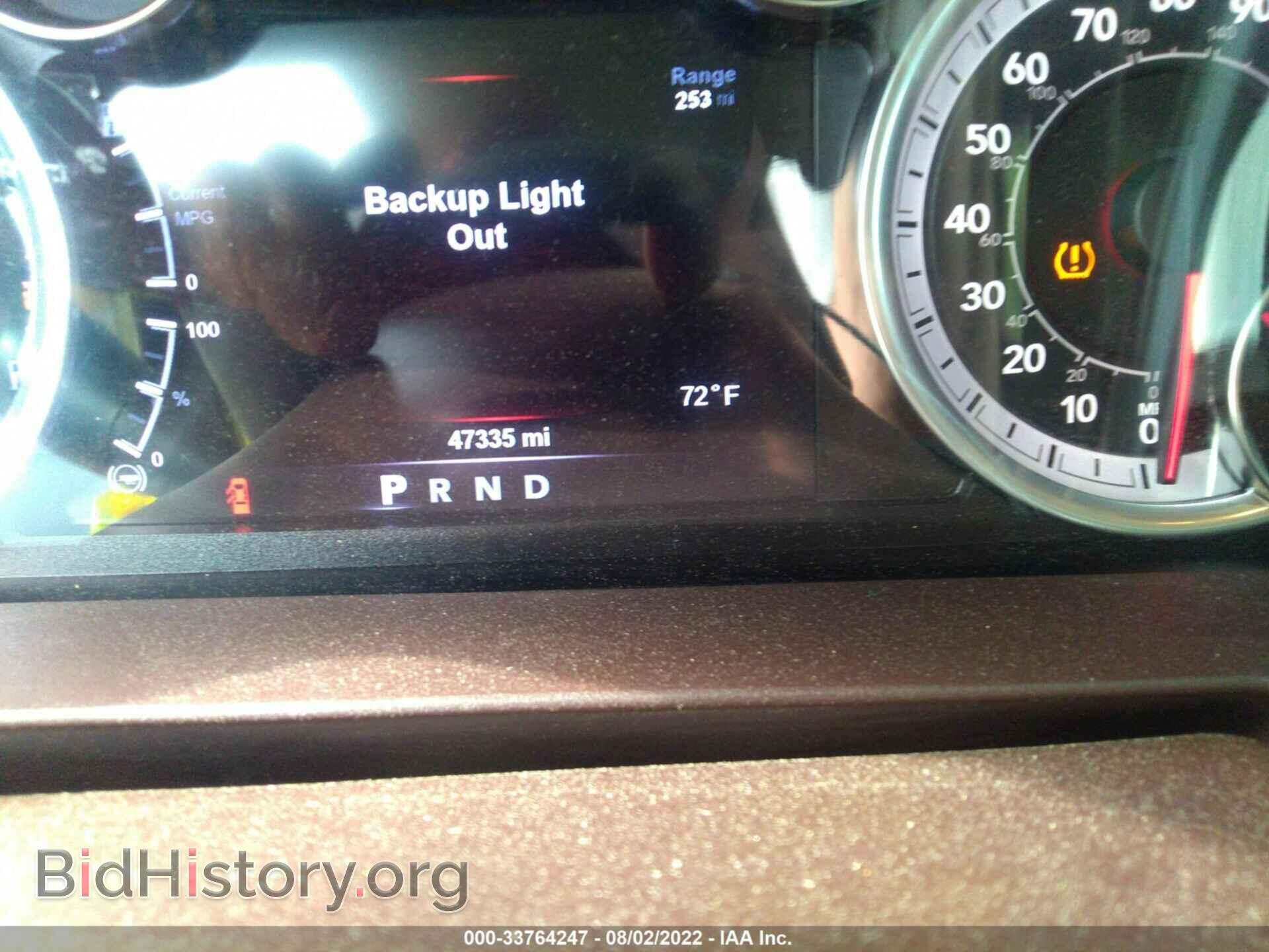 2017 RAM 2500 - VIN: 3C6UR5DJ1HG536221 - Фото 7