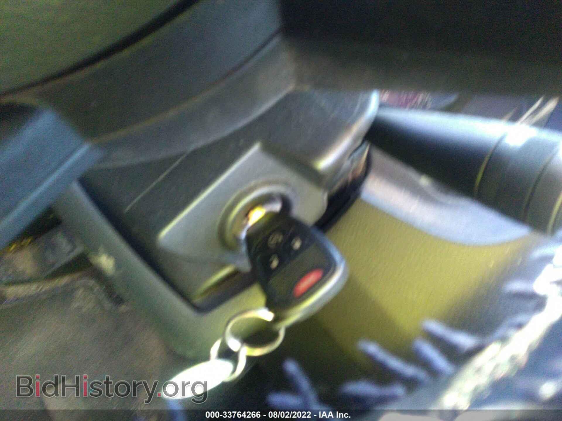 2015 JEEP COMPASS - VIN: 1C4NJCBA9FD250350 - Фото 11