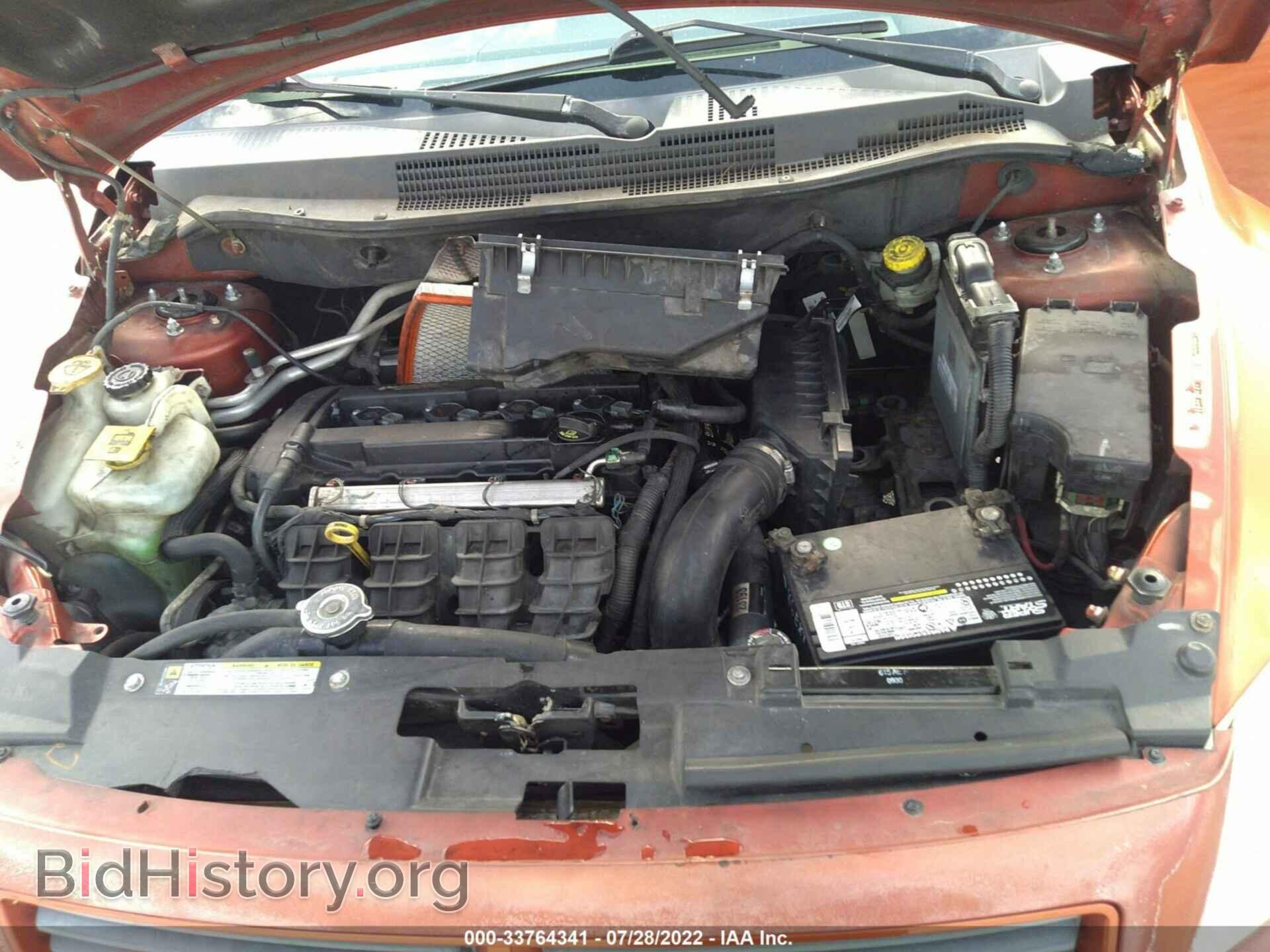 2008 DODGE CALIBER - VIN: 1B3HB28B18D724901 - Photo 10