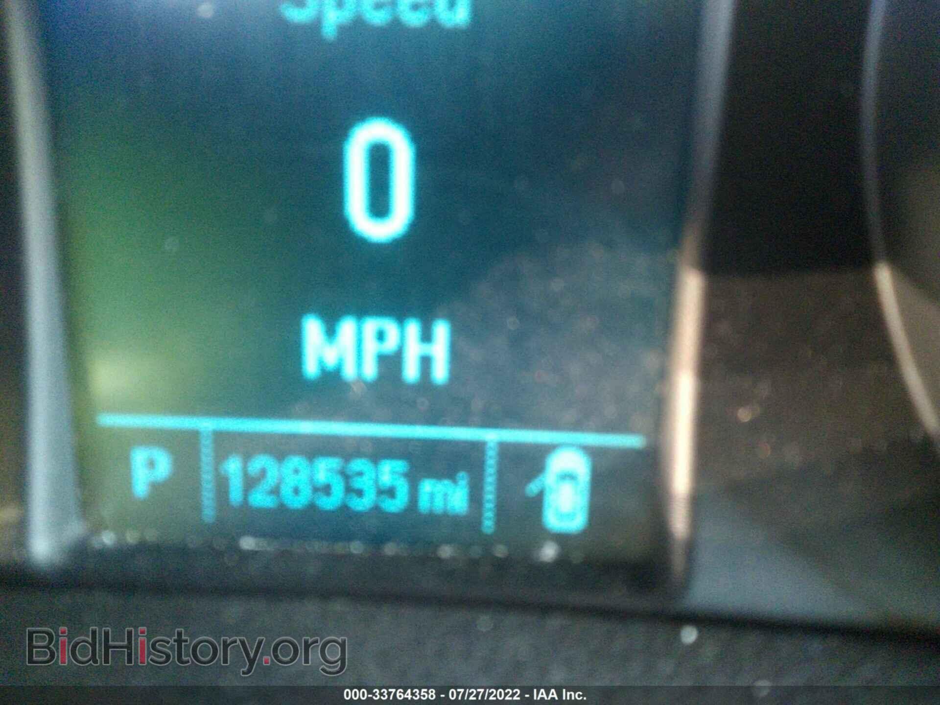 2014 BUICK ENCORE - VIN: KL4CJCSB8EB635113 - Photo 7