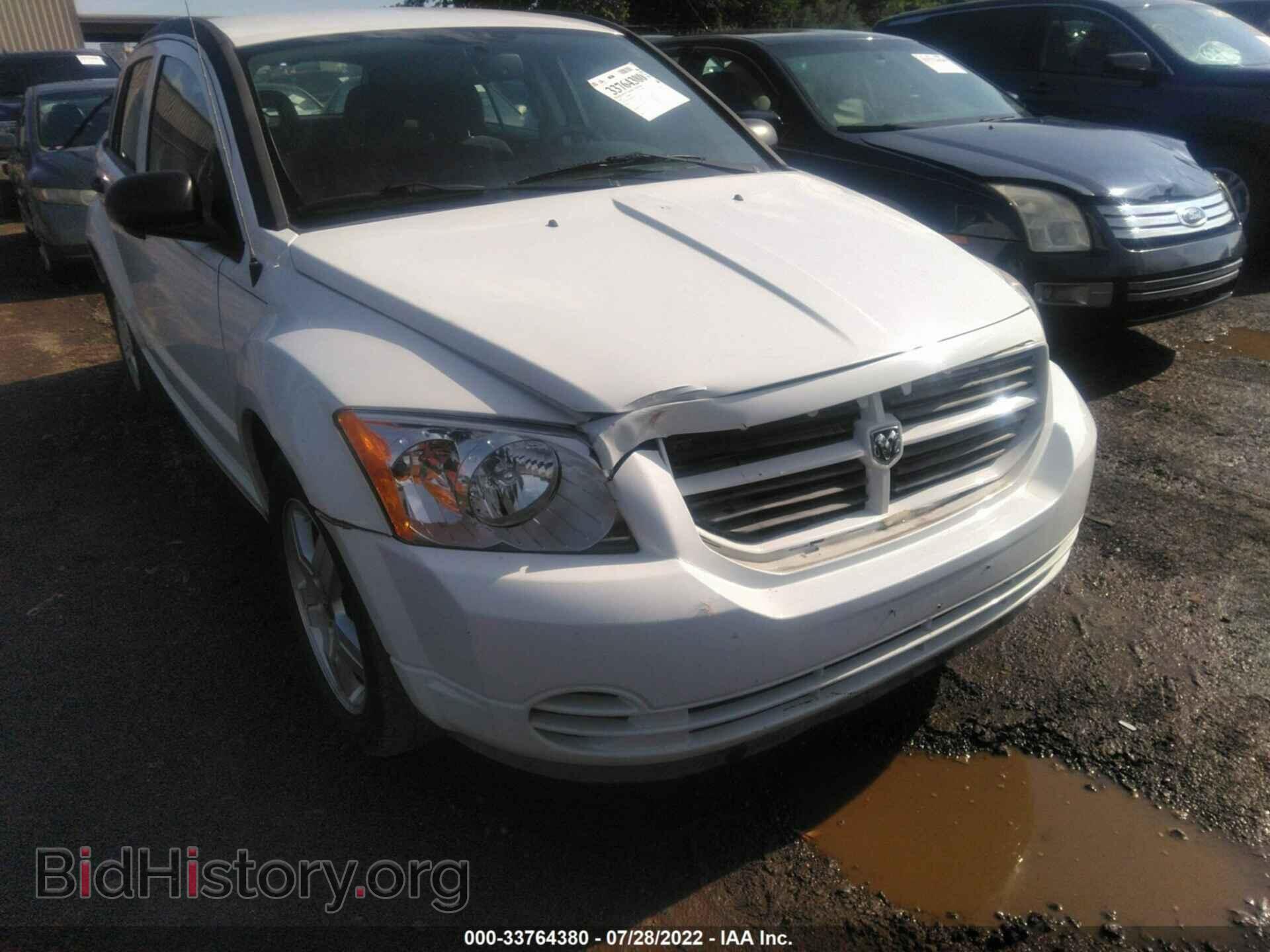 2011 DODGE CALIBER - VIN: 1B3CB1HA3BD295828 - Photo 6
