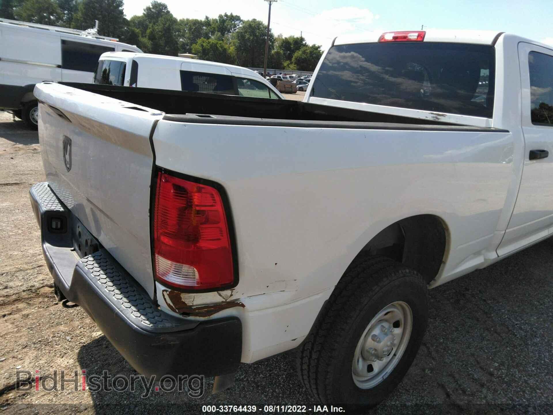 2015 RAM 2500 - VIN: 3C6TR5CT7FG562737 - Фото 6