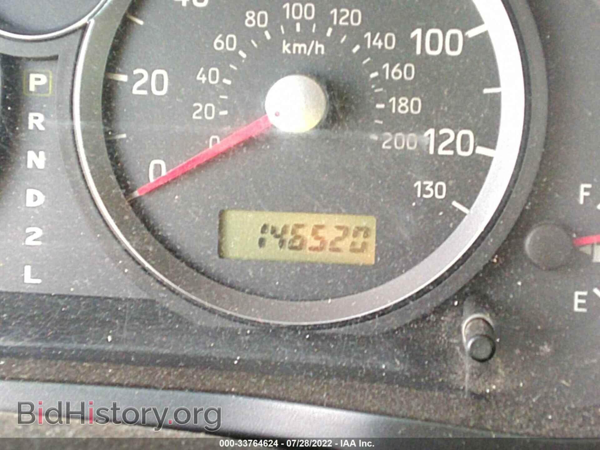 2006 SUZUKI AERIO - VIN: JS2RC61H865351326 - Фото 7