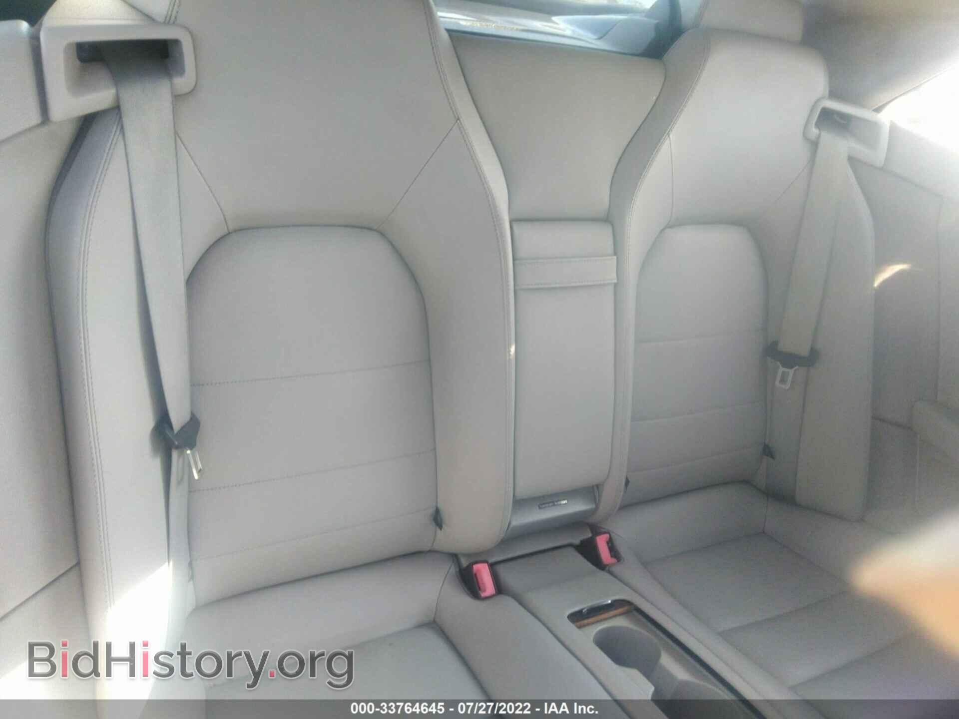 2013 MERCEDES-BENZ E-CLASS - VIN: WDDKK5KF2DF203787 - Фото 8