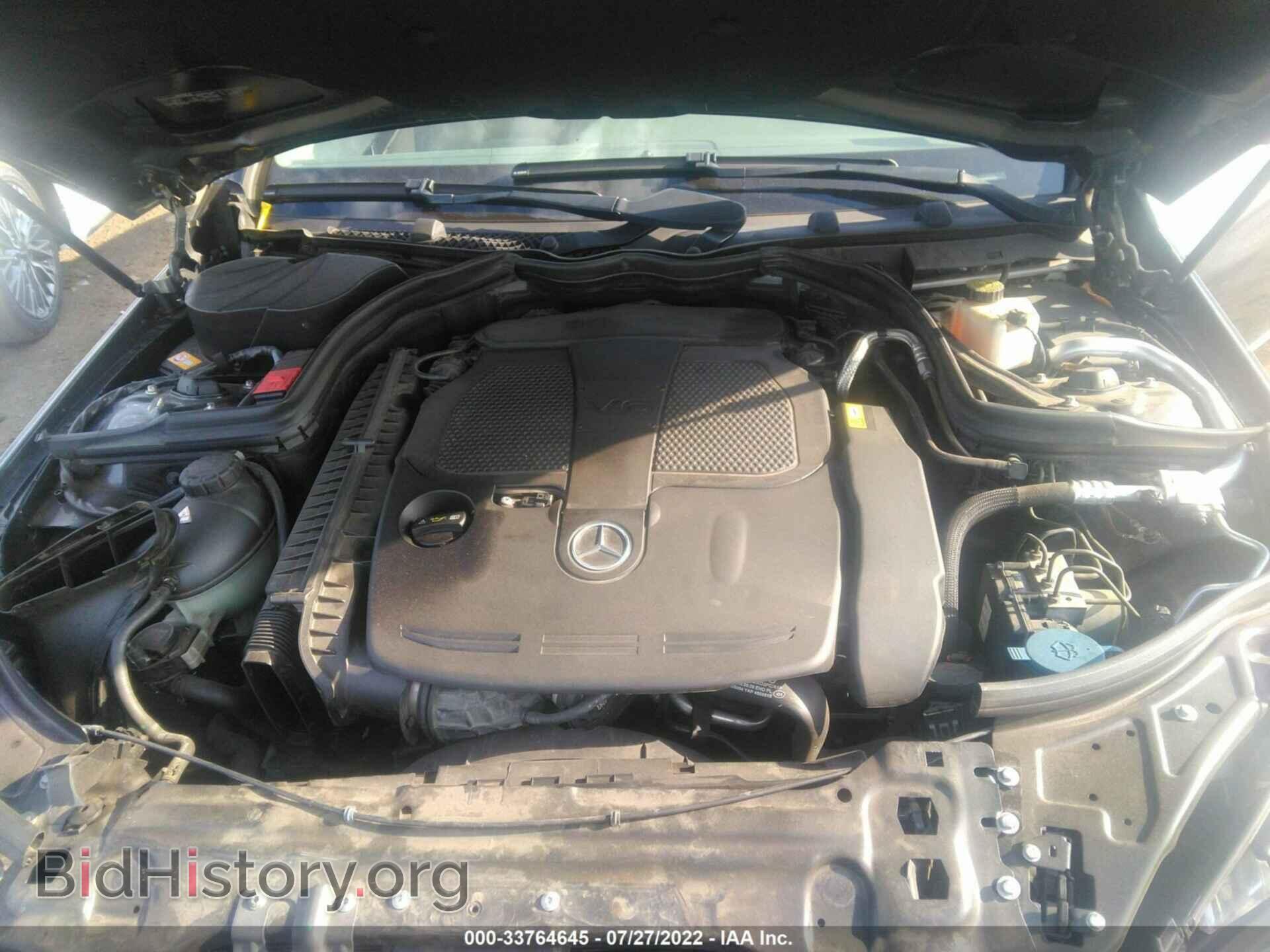 2013 MERCEDES-BENZ E-CLASS - VIN: WDDKK5KF2DF203787 - Фото 10