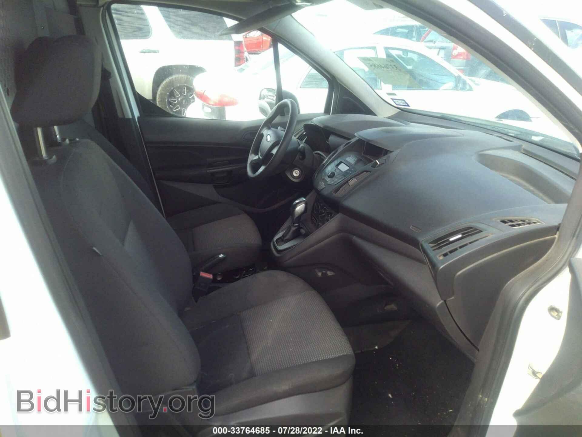 2015 FORD TRANSIT CONNECT - VIN: NM0KS6EX4F1182846 - Фото 5