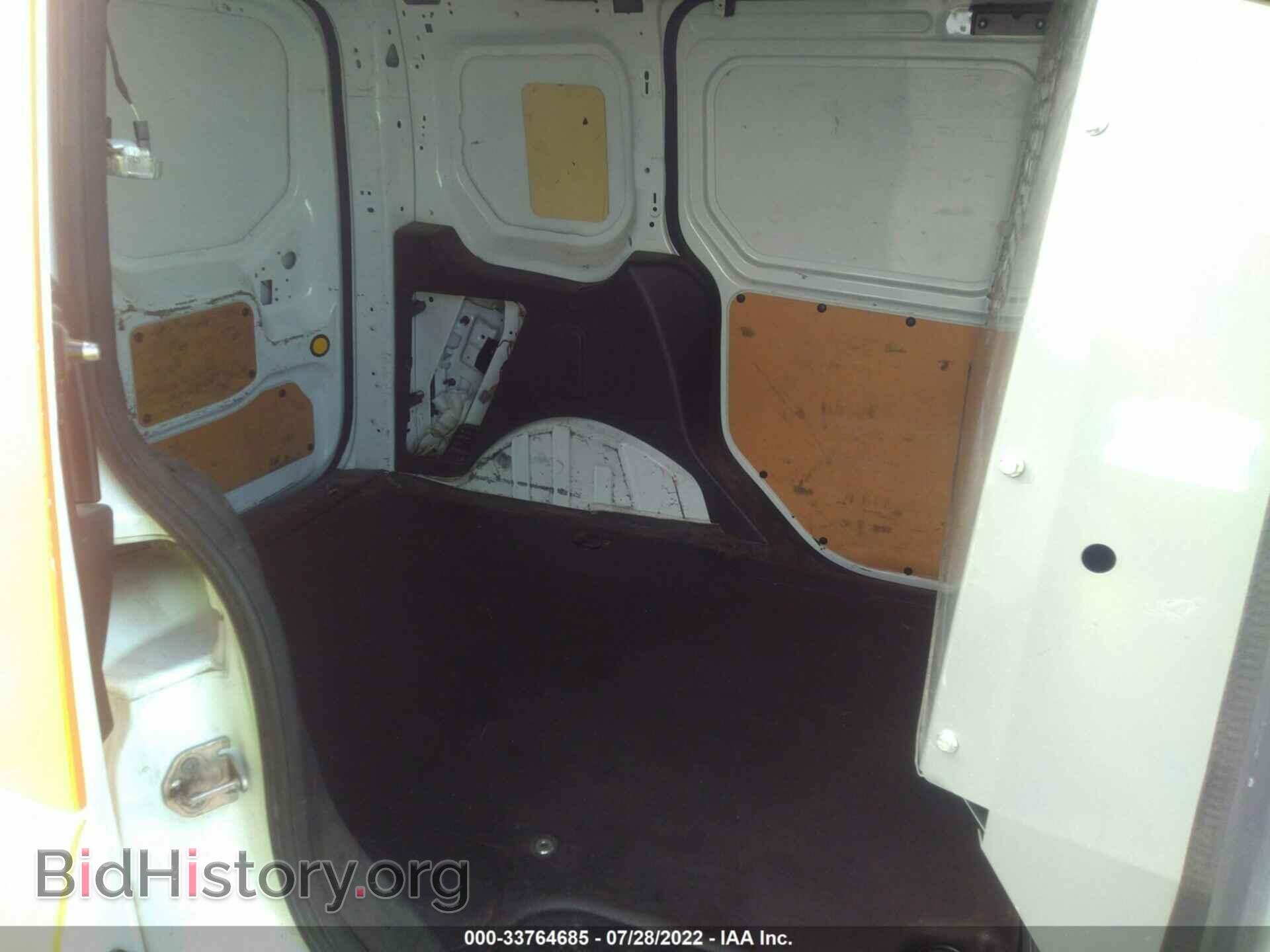 2015 FORD TRANSIT CONNECT - VIN: NM0KS6EX4F1182846 - Фото 8