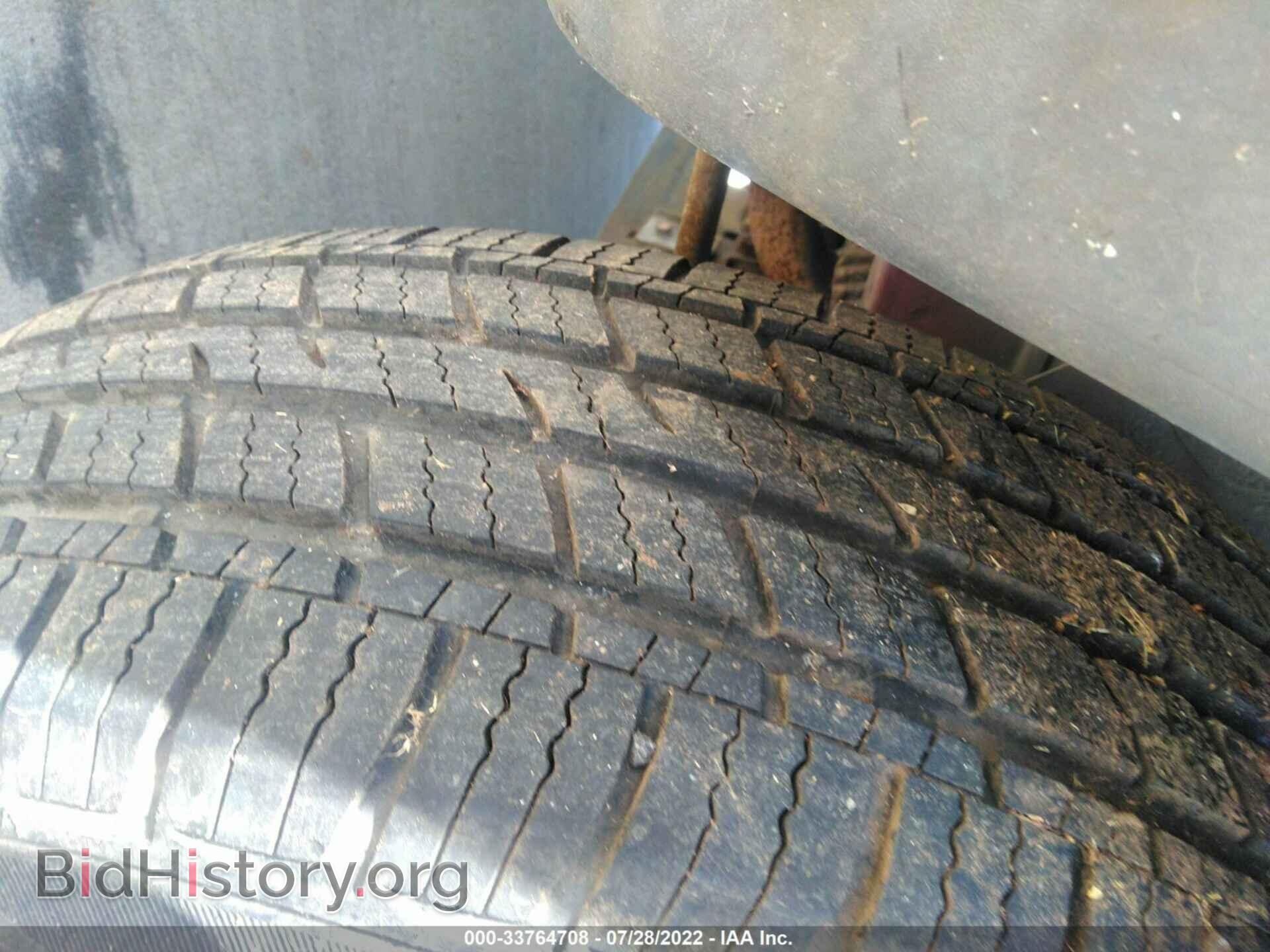2006 DODGE CARAVAN - VIN: 1D4GP25B76B744808 - Фото 15