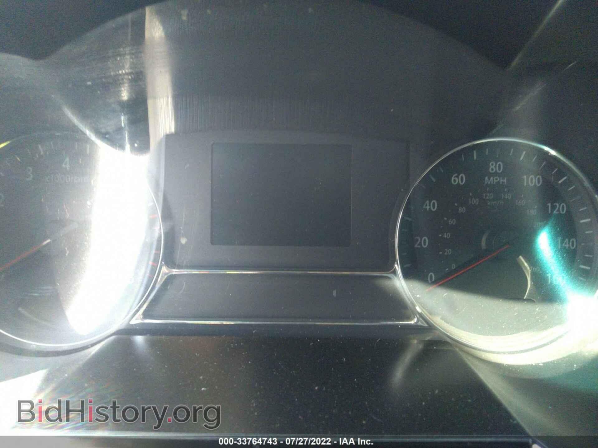 2013 KIA OPTIMA - VIN: 5XXGR4A67DG217371 - Фото 7