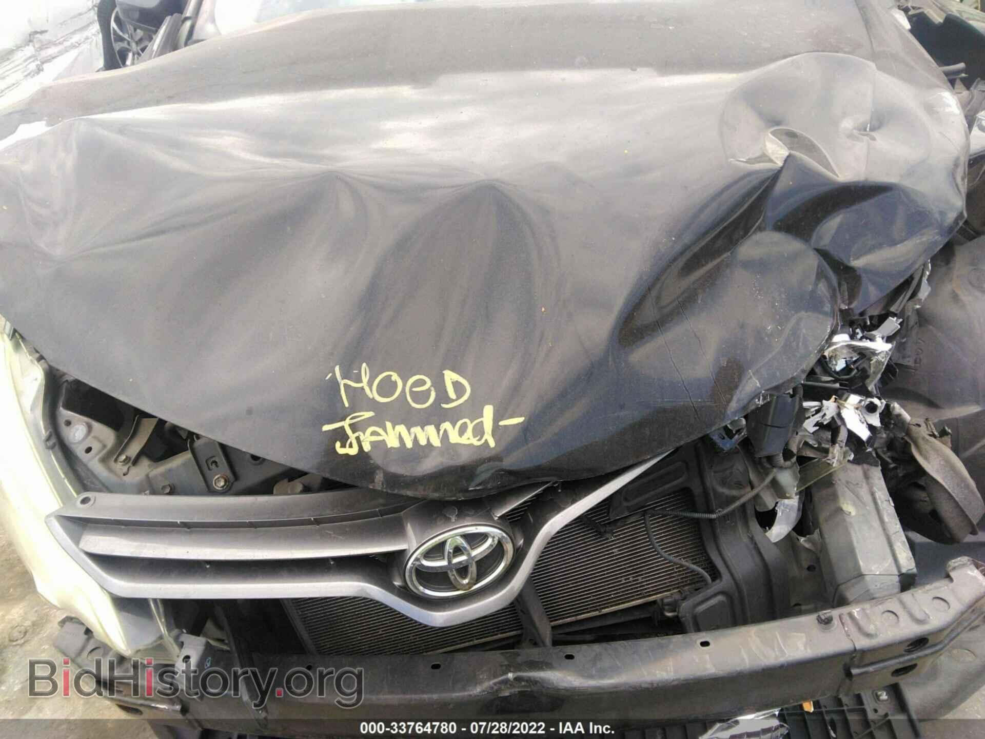 2015 TOYOTA COROLLA - VIN: 2T1BURHE2FC433271 - Фото 10
