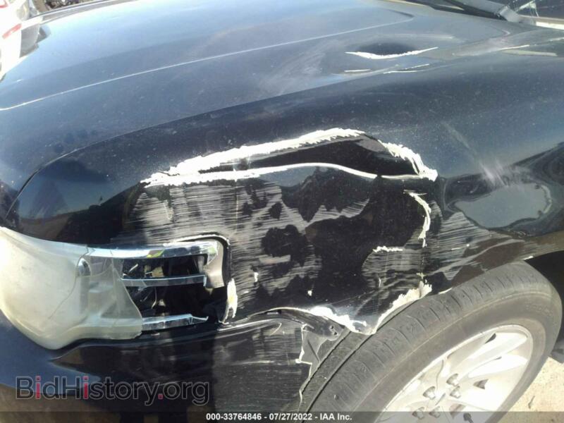 2011 Ford FLEX (VIN 2FMGK5CC4BBD01413) — photo 6 of 15