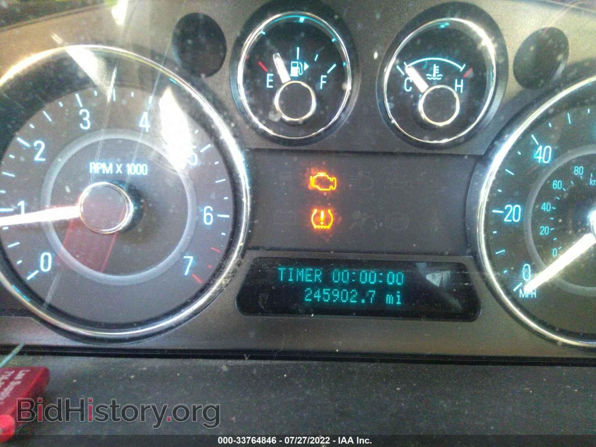2011 FORD FLEX - VIN: 2FMGK5CC4BBD01413 - Фото 7