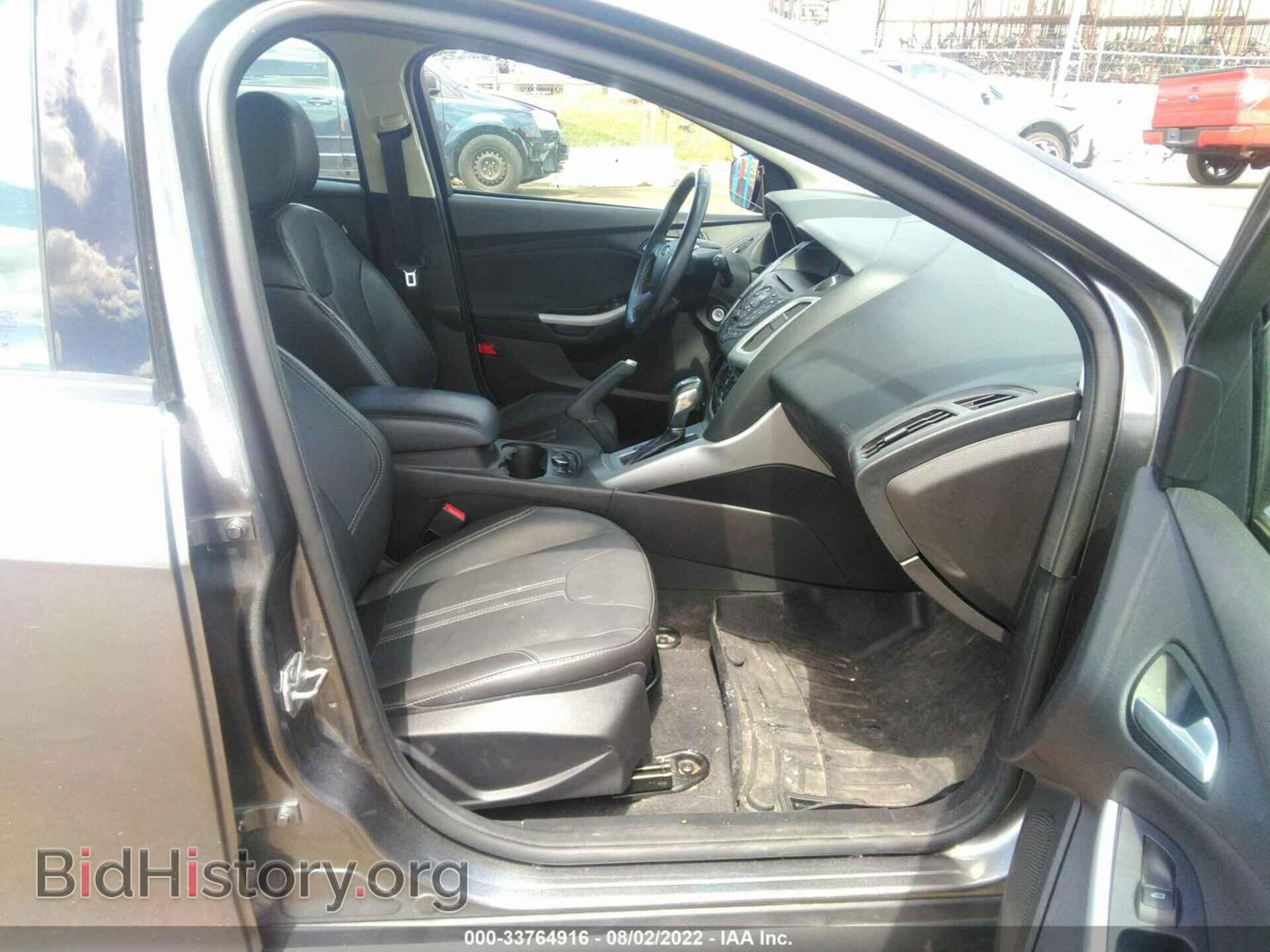 2014 FORD FOCUS - VIN: 1FADP3K26EL207355 - Photo 5