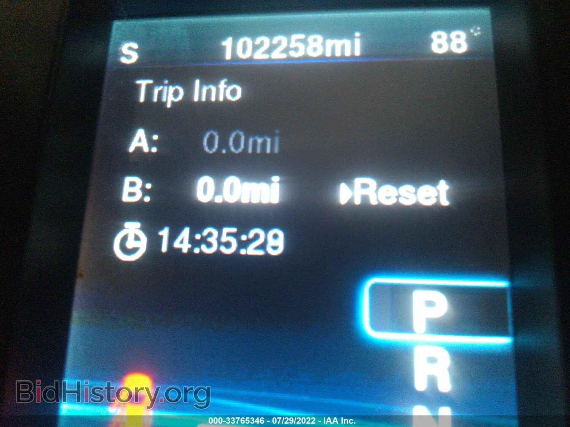 2014 CHRYSLER 300 - VIN: 2C3CCAGG4EH384692 - Фото 7