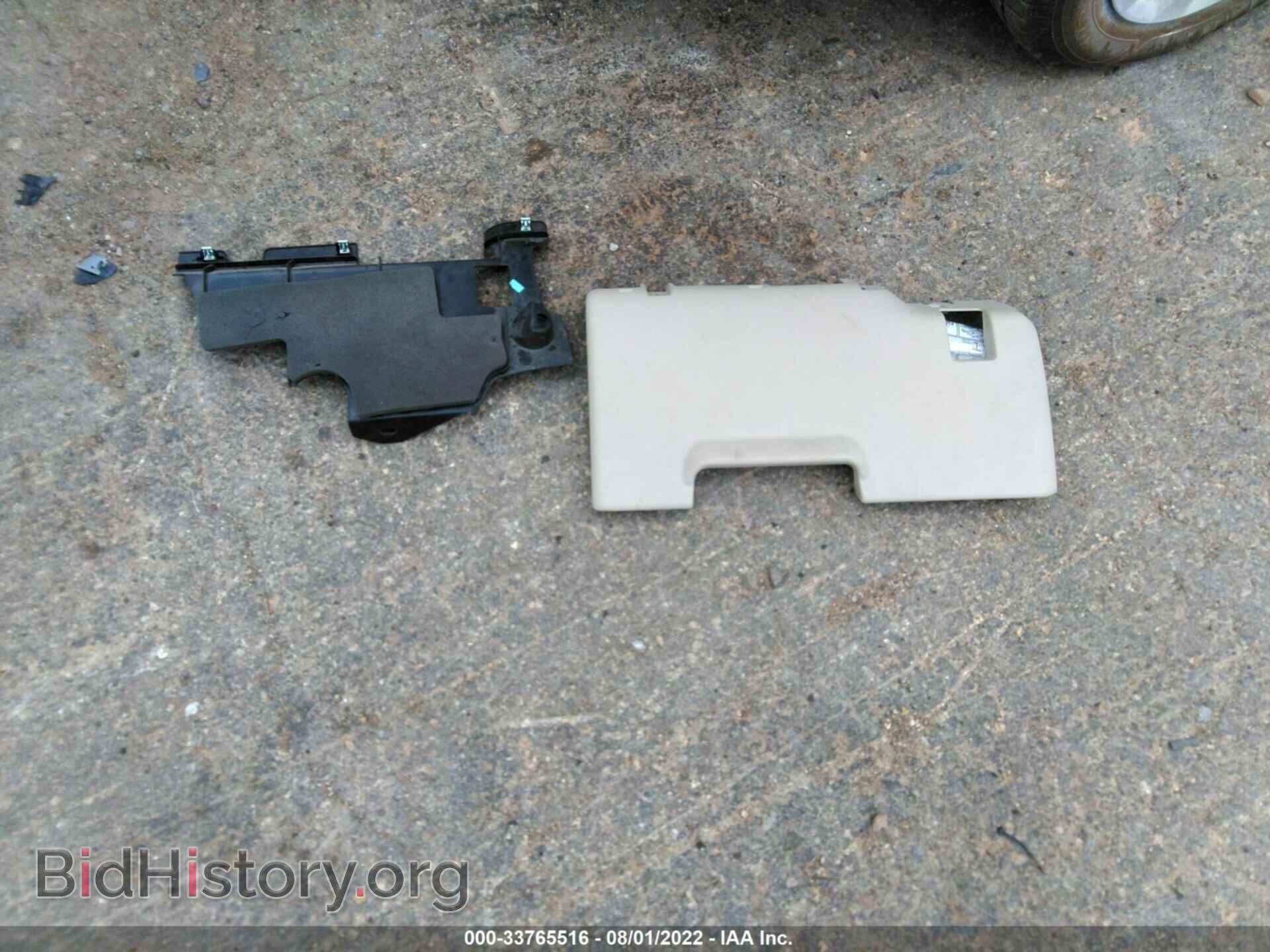2007 BUICK RENDEZVOUS - VIN: 3G5DA03L87S542669 - Фото 12
