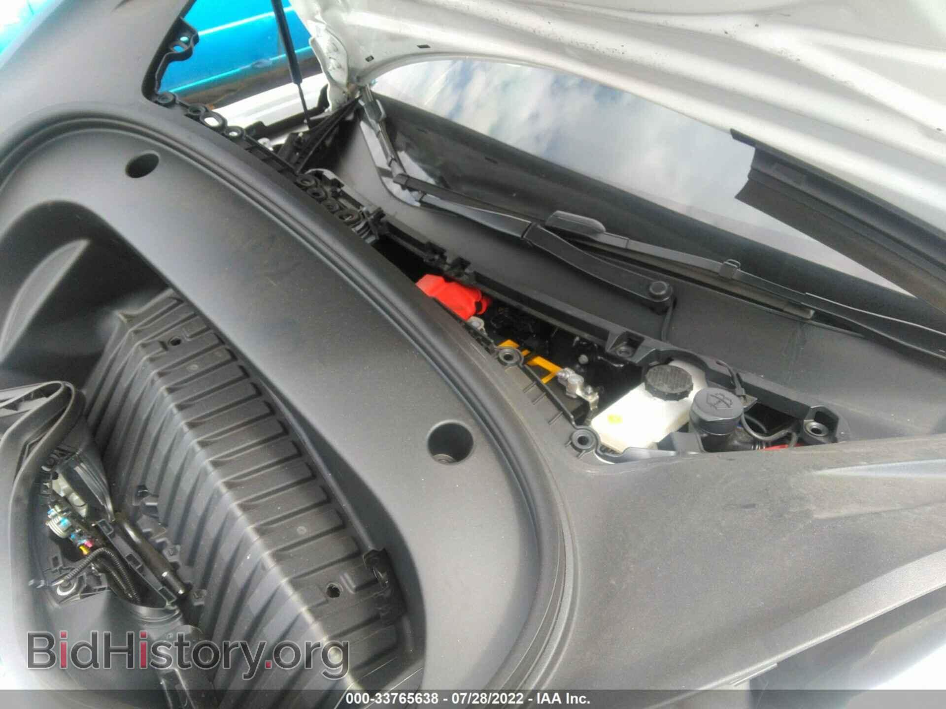 2021 TESLA MODEL 3 - VIN: 5YJ3E1EA4MF098074 - Photo 10