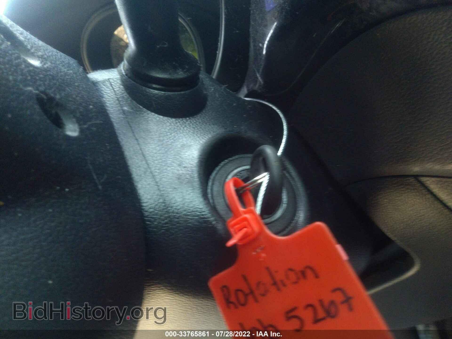 2016 KIA RIO - VIN: KNADM4A35G6598046 - Фото 11