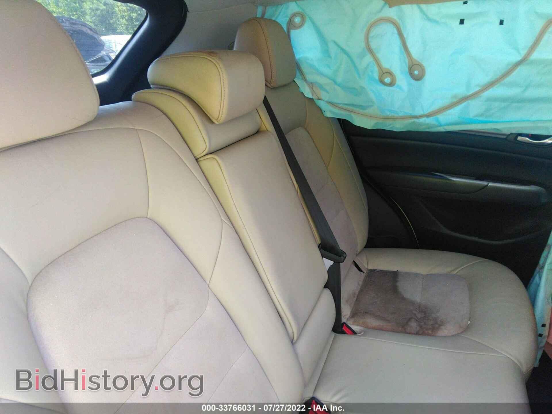 2017 MAZDA CX-5 - VIN: JM3KFBCL0H0144806 - Фото 8