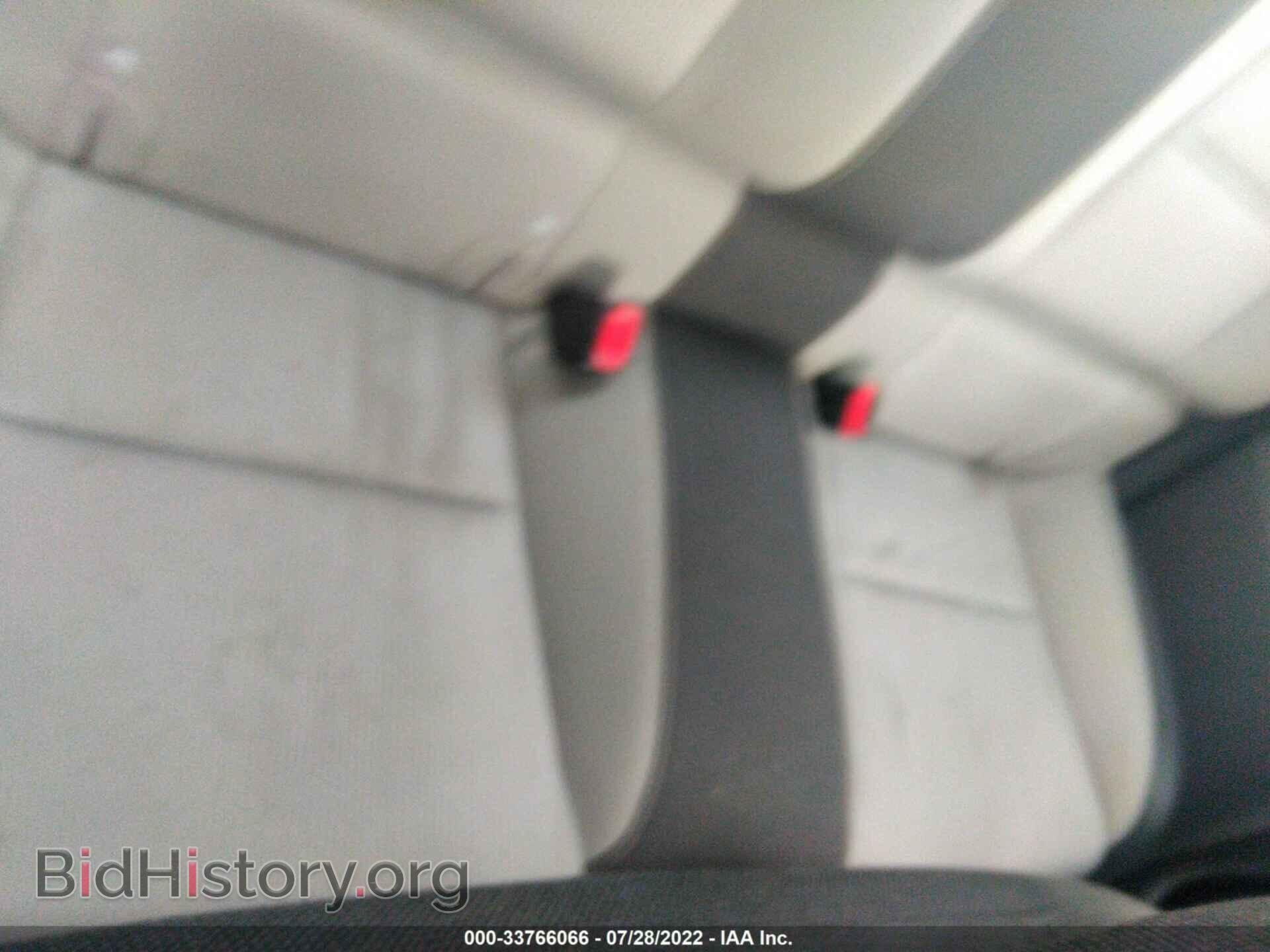 2012 CHEVROLET CAMARO - VIN: 2G1FB1E31C9147444 - Фото 8