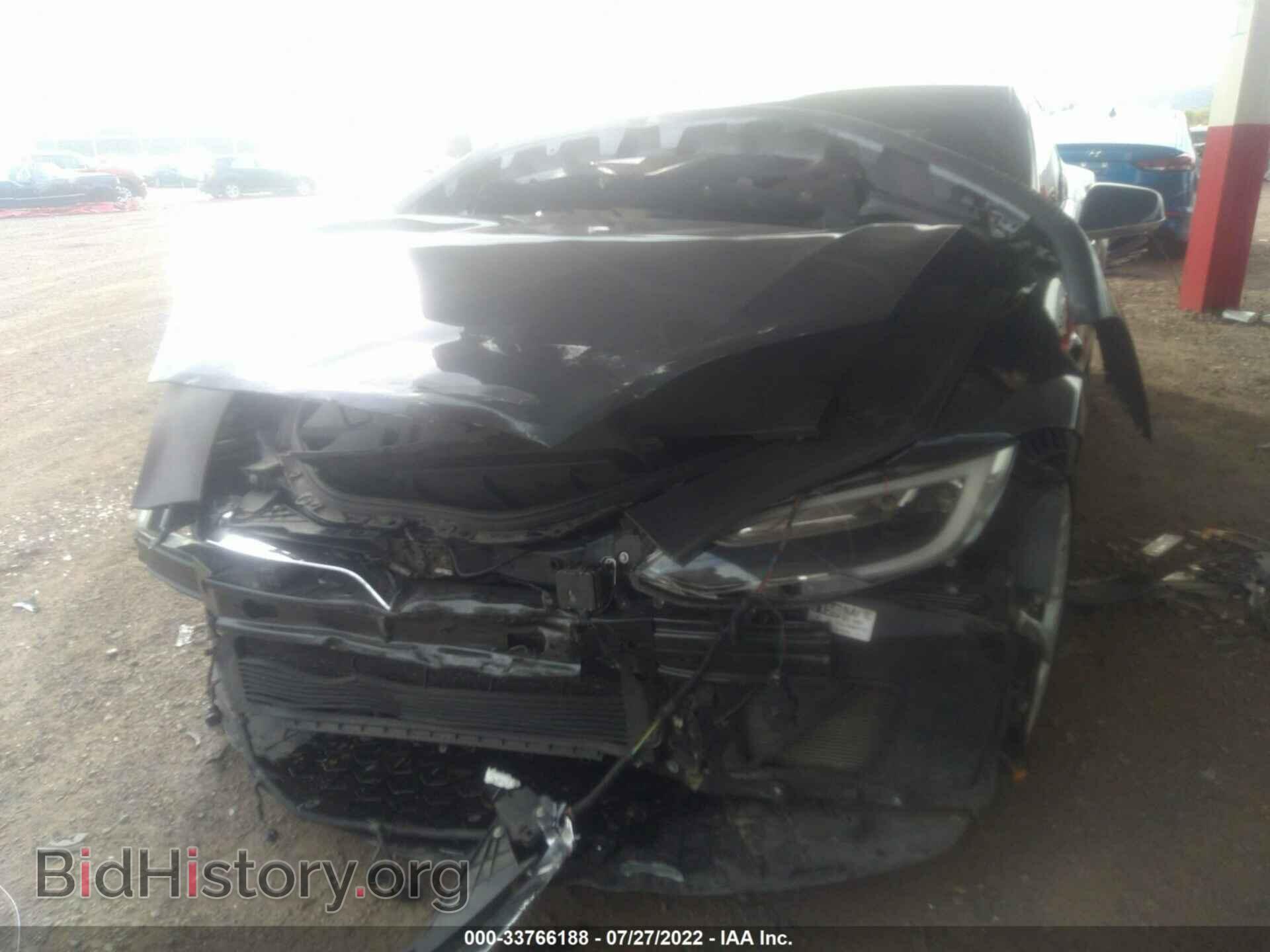 2016 TESLA MODEL S - VIN: 5YJSA1E13GF171415 - Photo 6