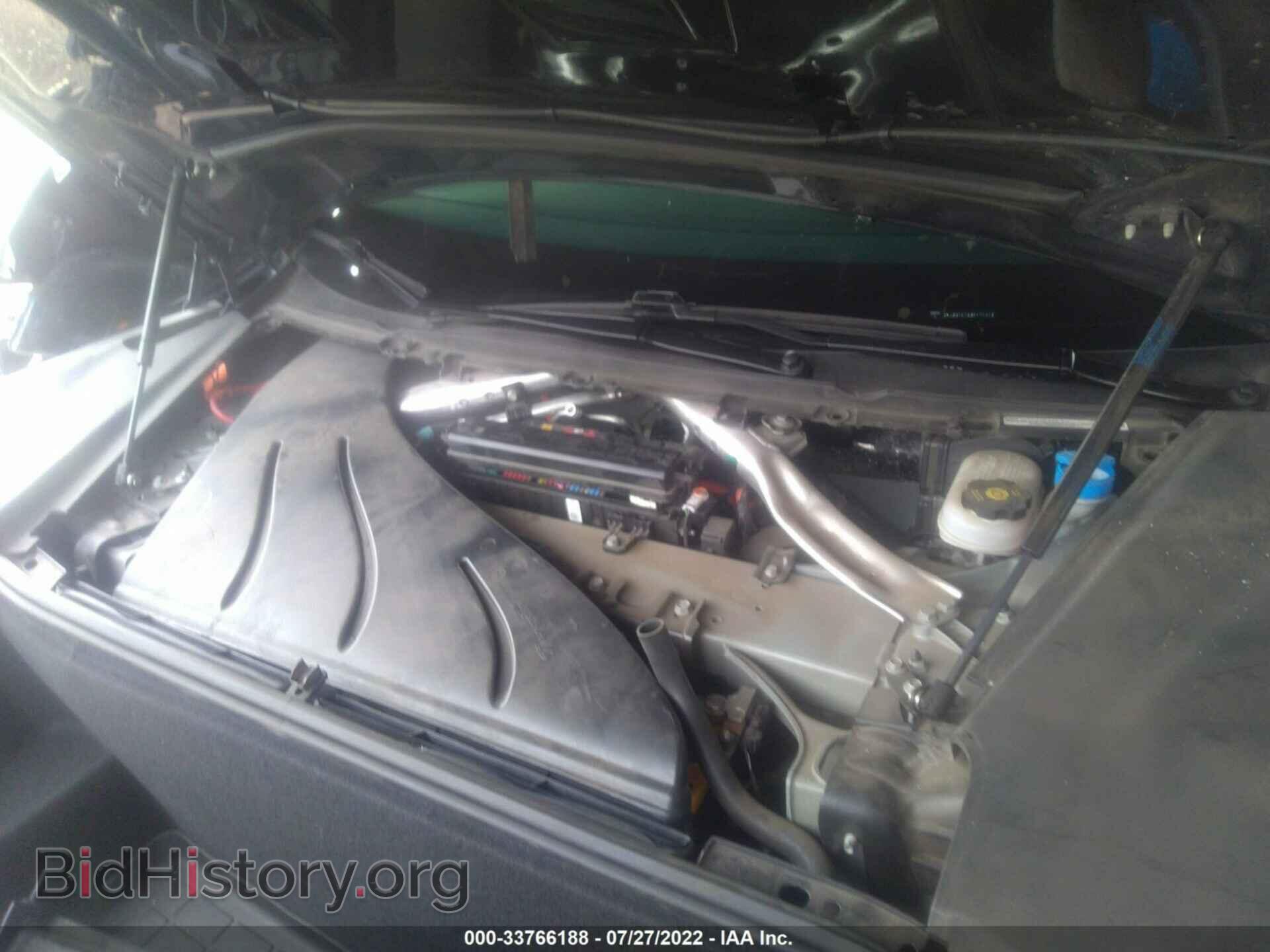 2016 TESLA MODEL S - VIN: 5YJSA1E13GF171415 - Photo 10
